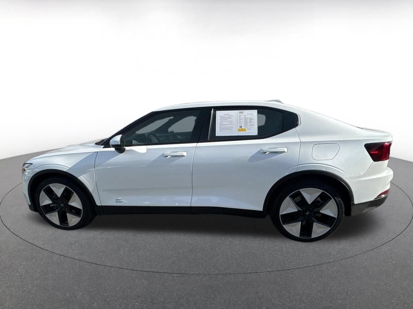 Thumbnail: 2023 Polestar 2 - 6