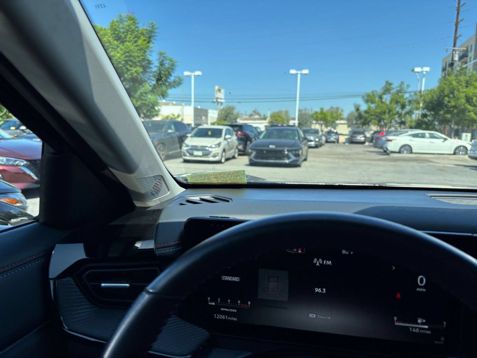 Thumbnail: 2026 Nissan Kicks - 34