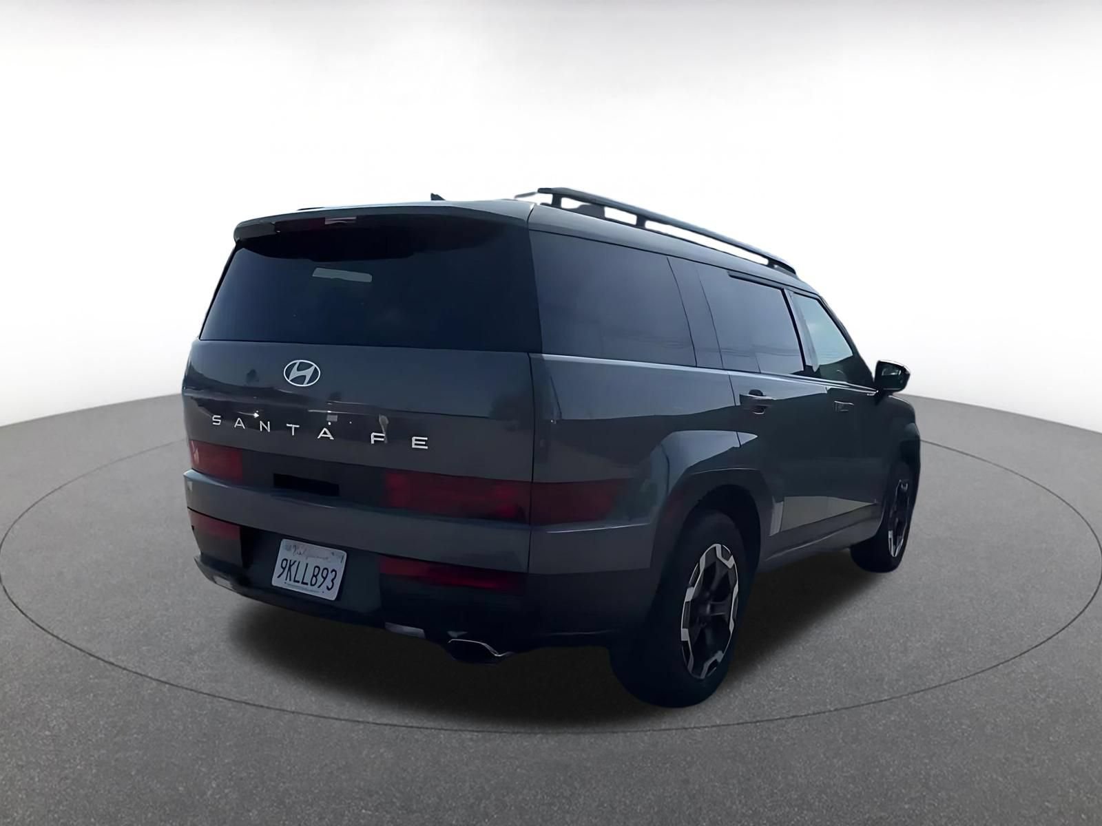 Thumbnail: 2024 Hyundai Santa Fe - 14