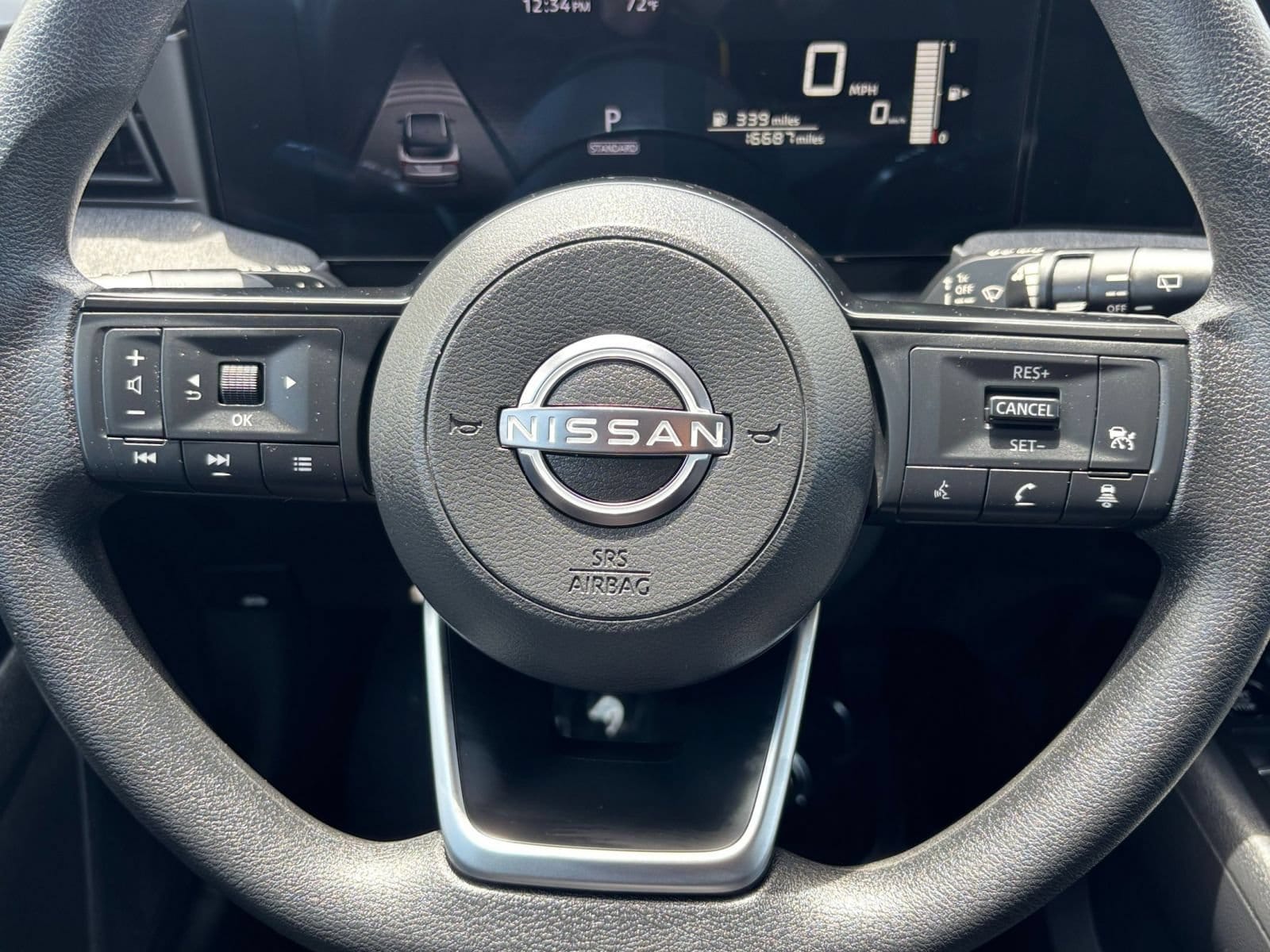 Thumbnail: 2026 Nissan Kicks - 29