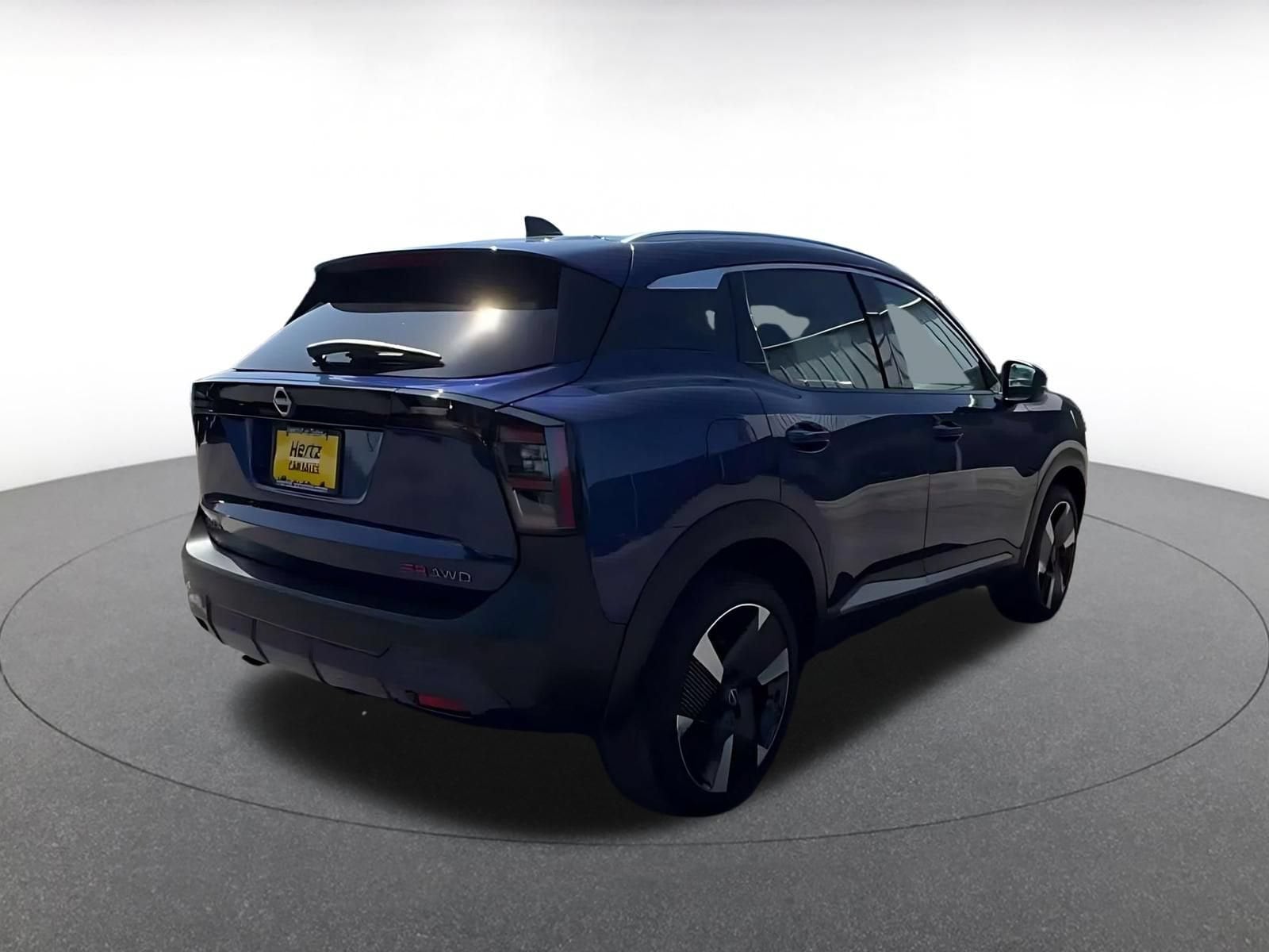 Thumbnail: 2026 Nissan Kicks - 14