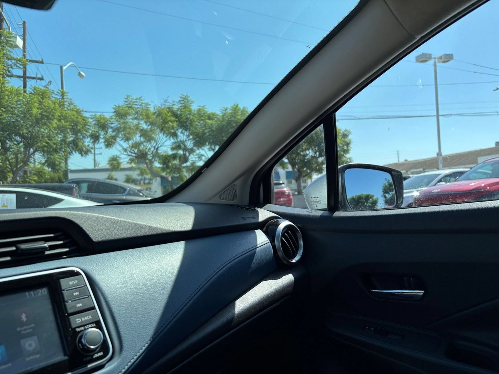 Thumbnail: 2025 Nissan Versa - 34