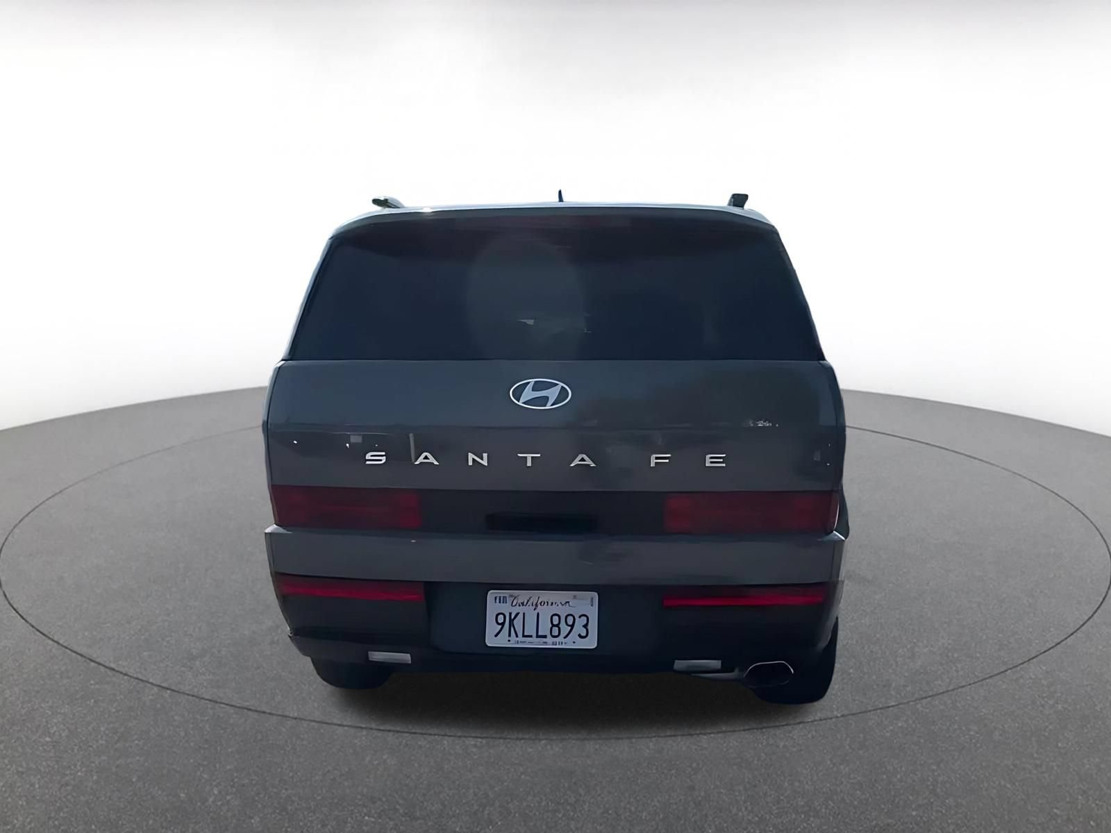 Thumbnail: 2024 Hyundai Santa Fe - 12