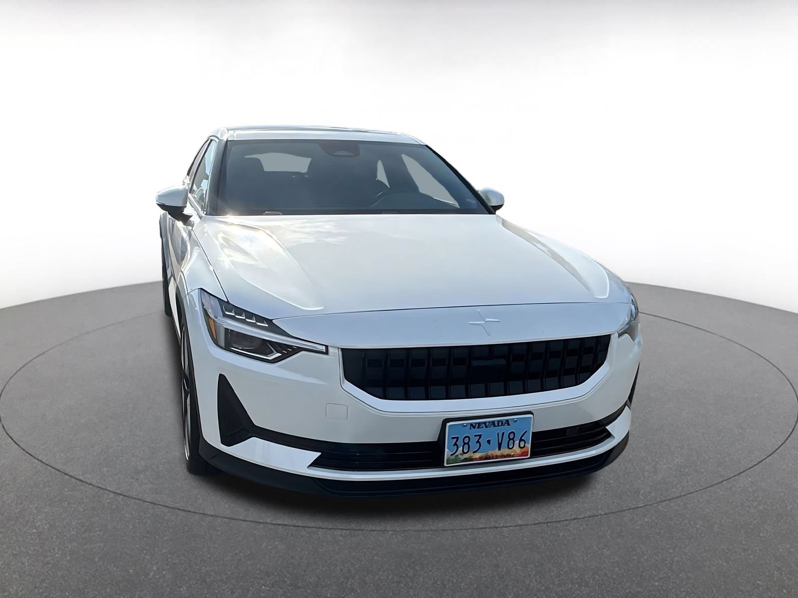 Thumbnail: 2023 Polestar 2 - 2