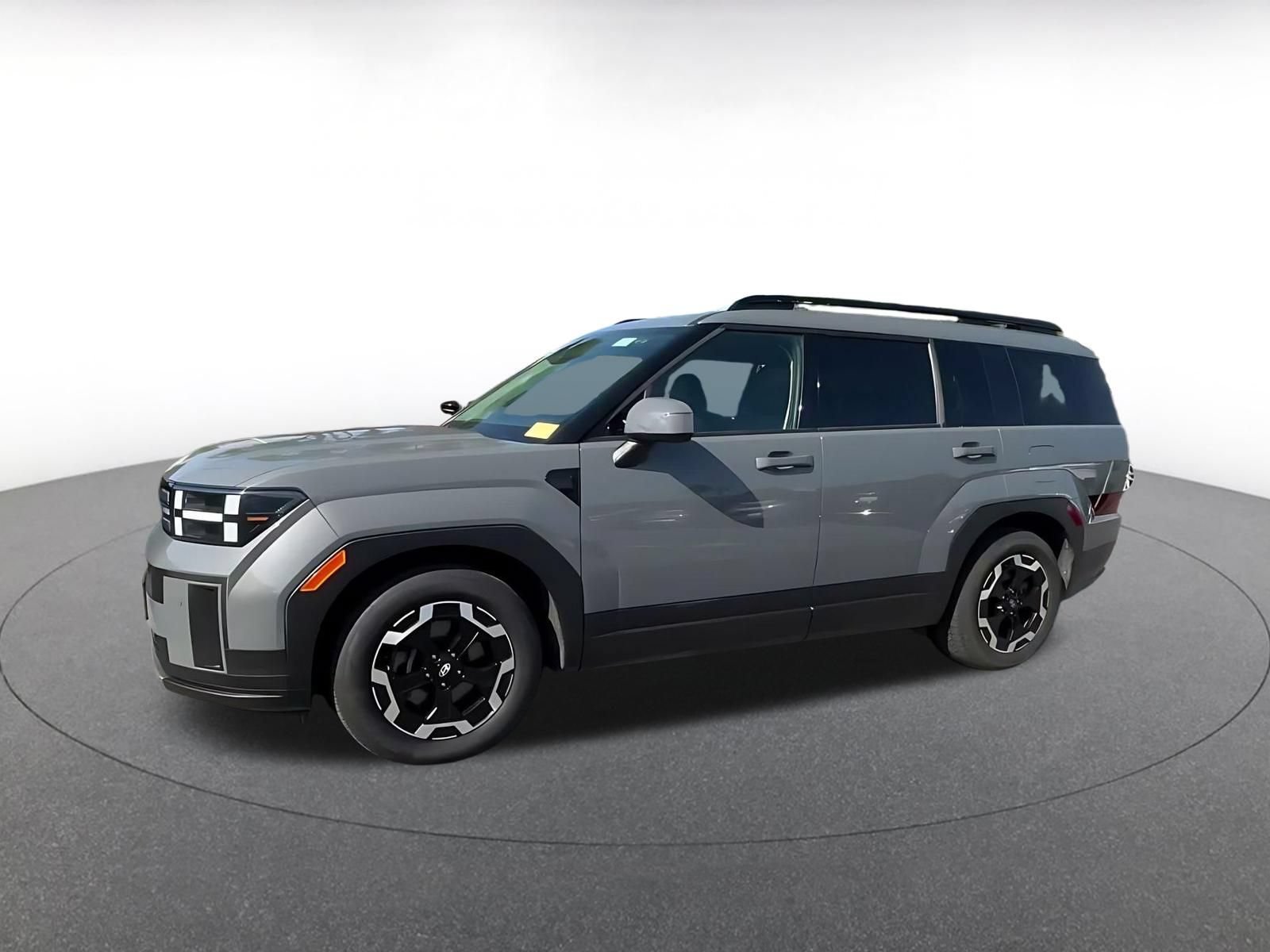 Thumbnail: 2024 Hyundai Santa Fe - 7