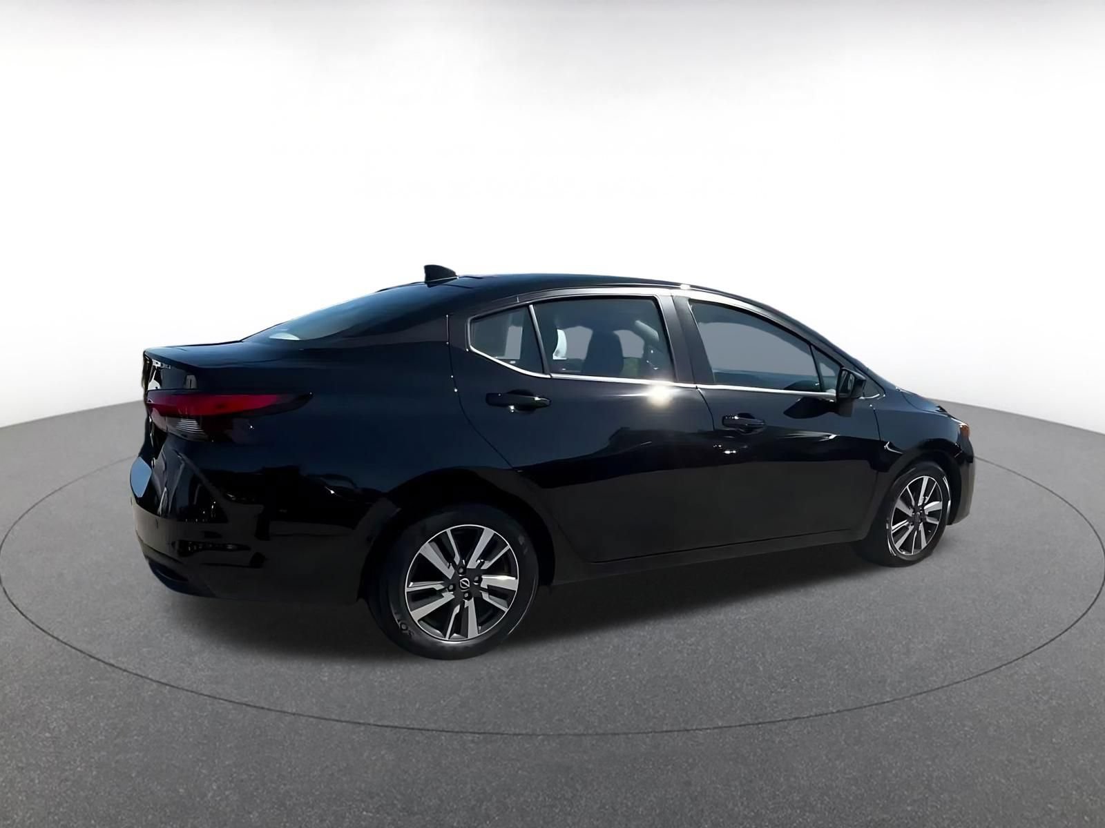 Thumbnail: 2025 Nissan Versa - 14