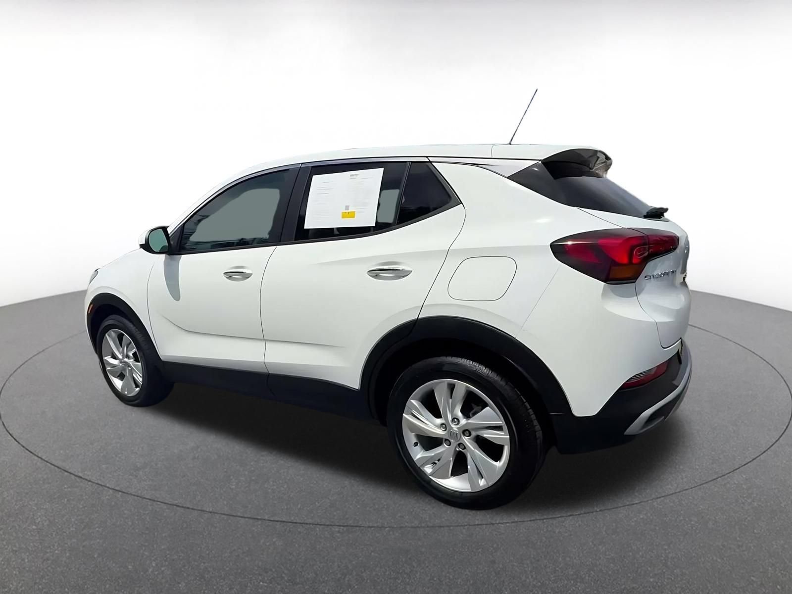 Thumbnail: 2026 Buick Encore GX - 9