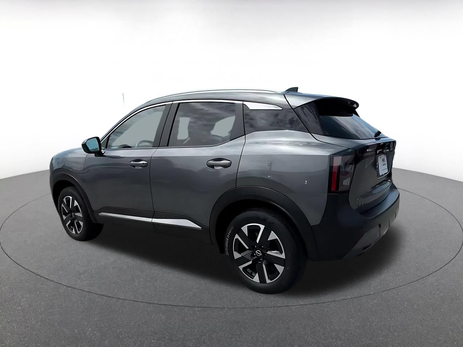 Thumbnail: 2026 Nissan Kicks - 9