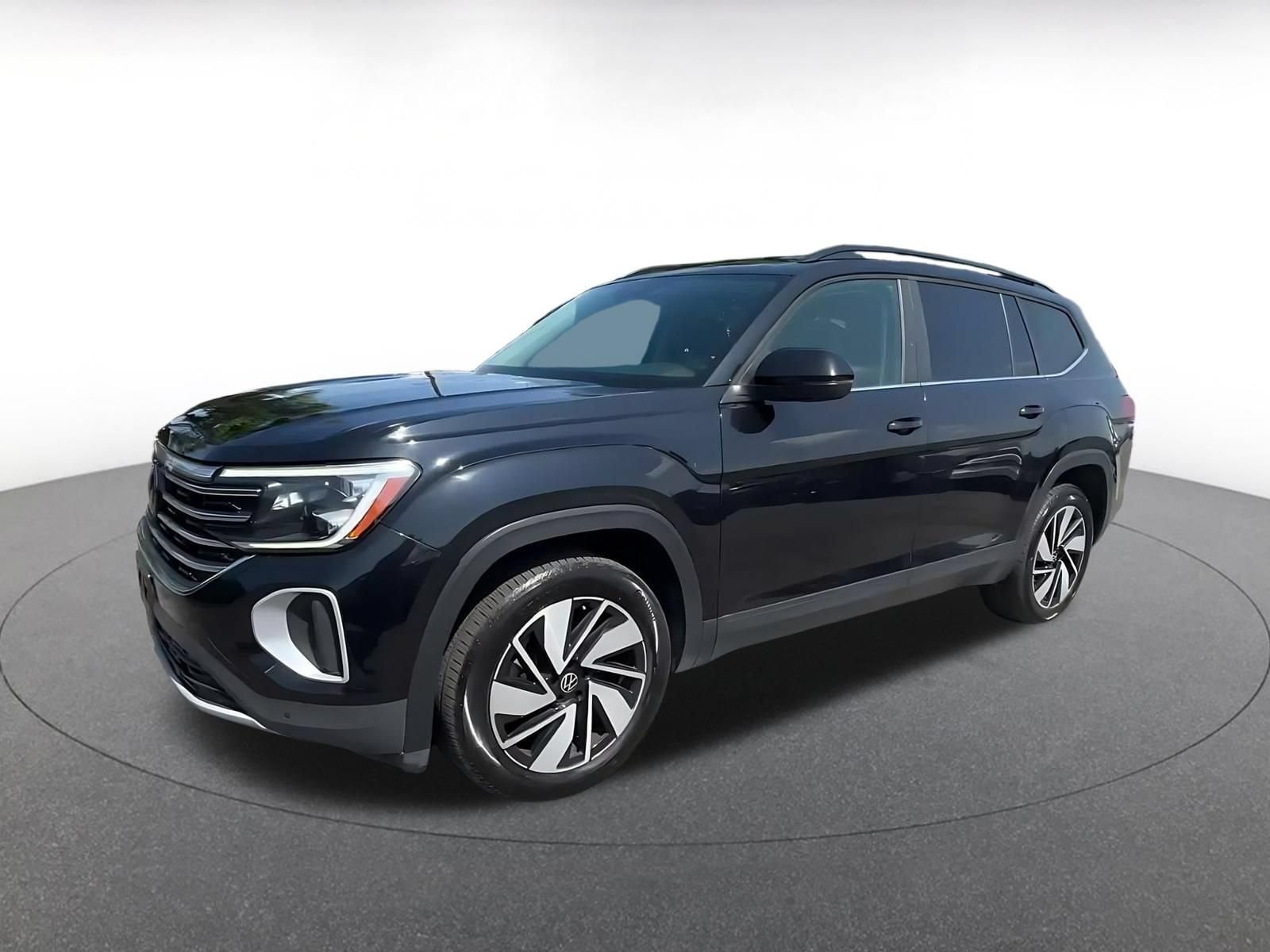 Thumbnail: 2024 Volkswagen Atlas - 7