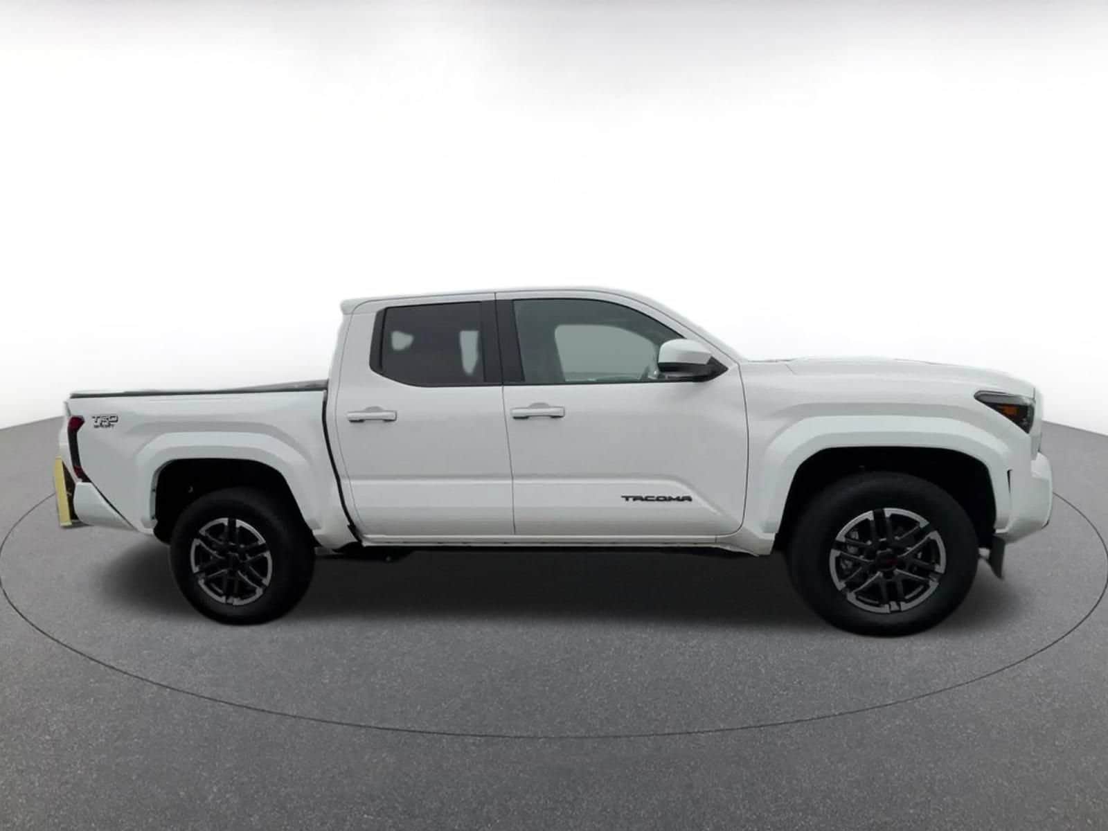 Thumbnail: 2026 Toyota Tacoma - 15