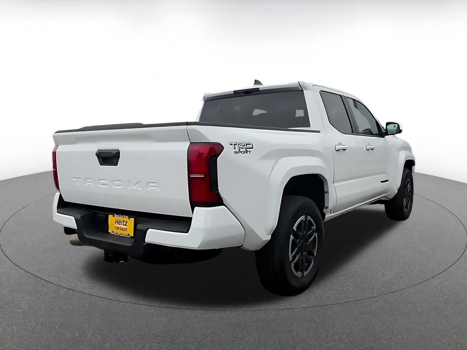 Thumbnail: 2026 Toyota Tacoma - 14