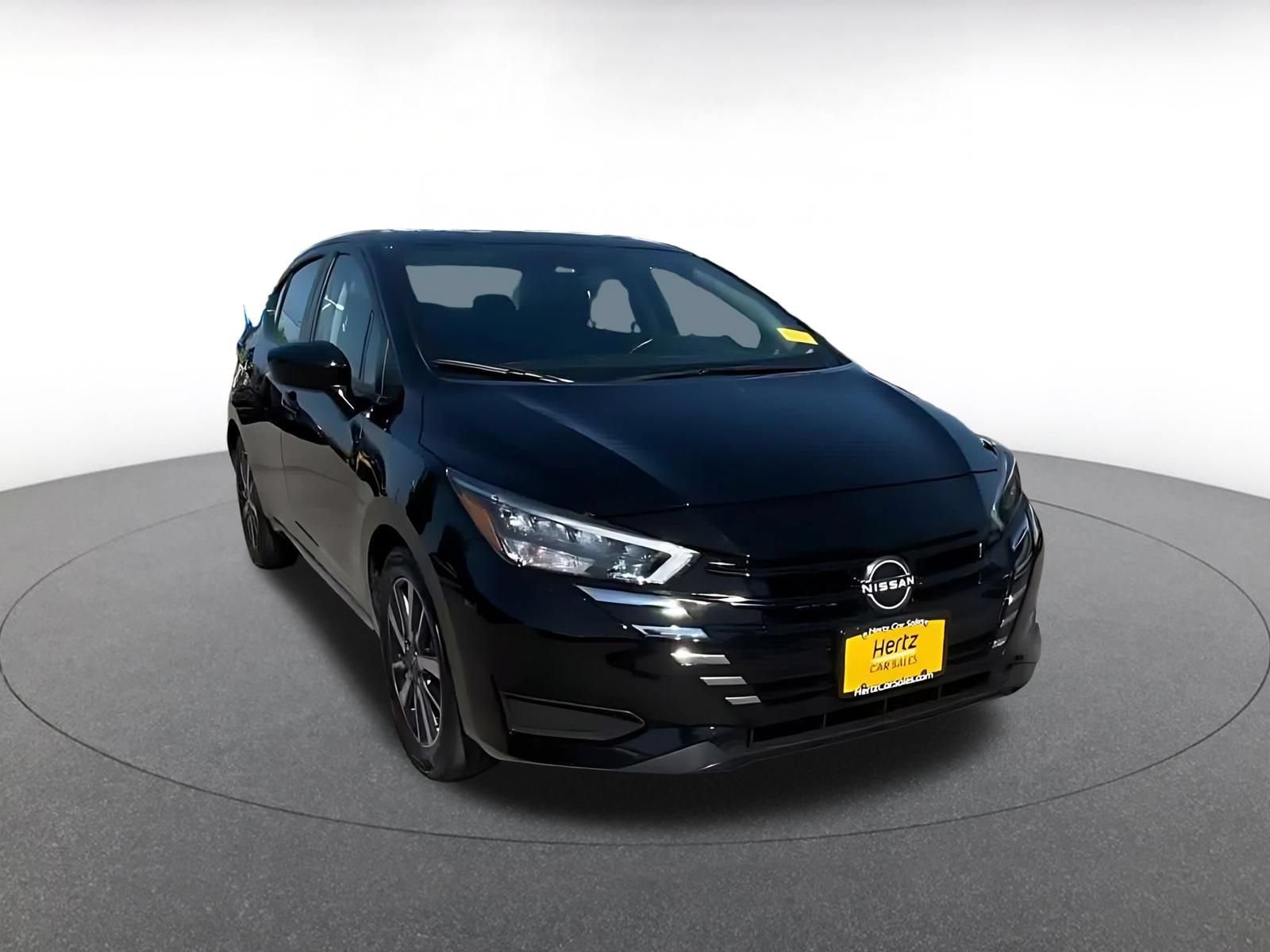 Thumbnail: 2025 Nissan Versa - 3