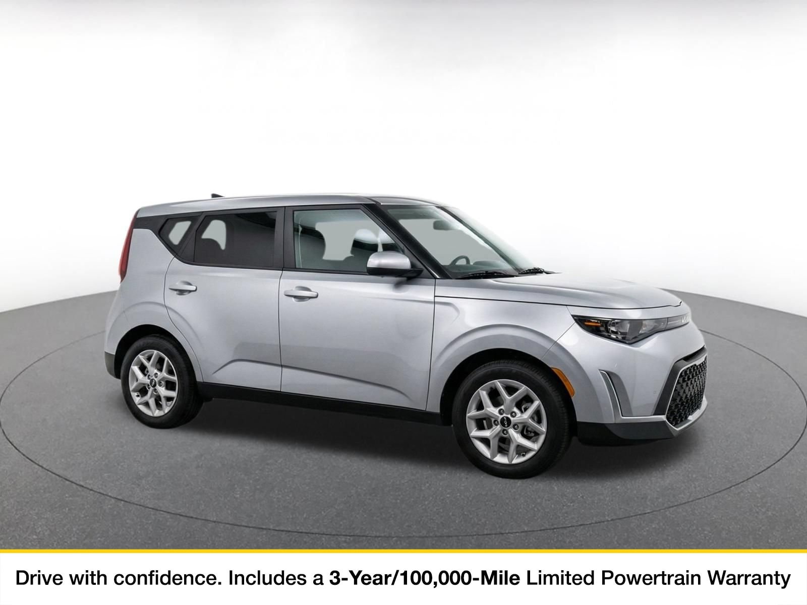 Thumbnail: 2025 Kia Soul - 1