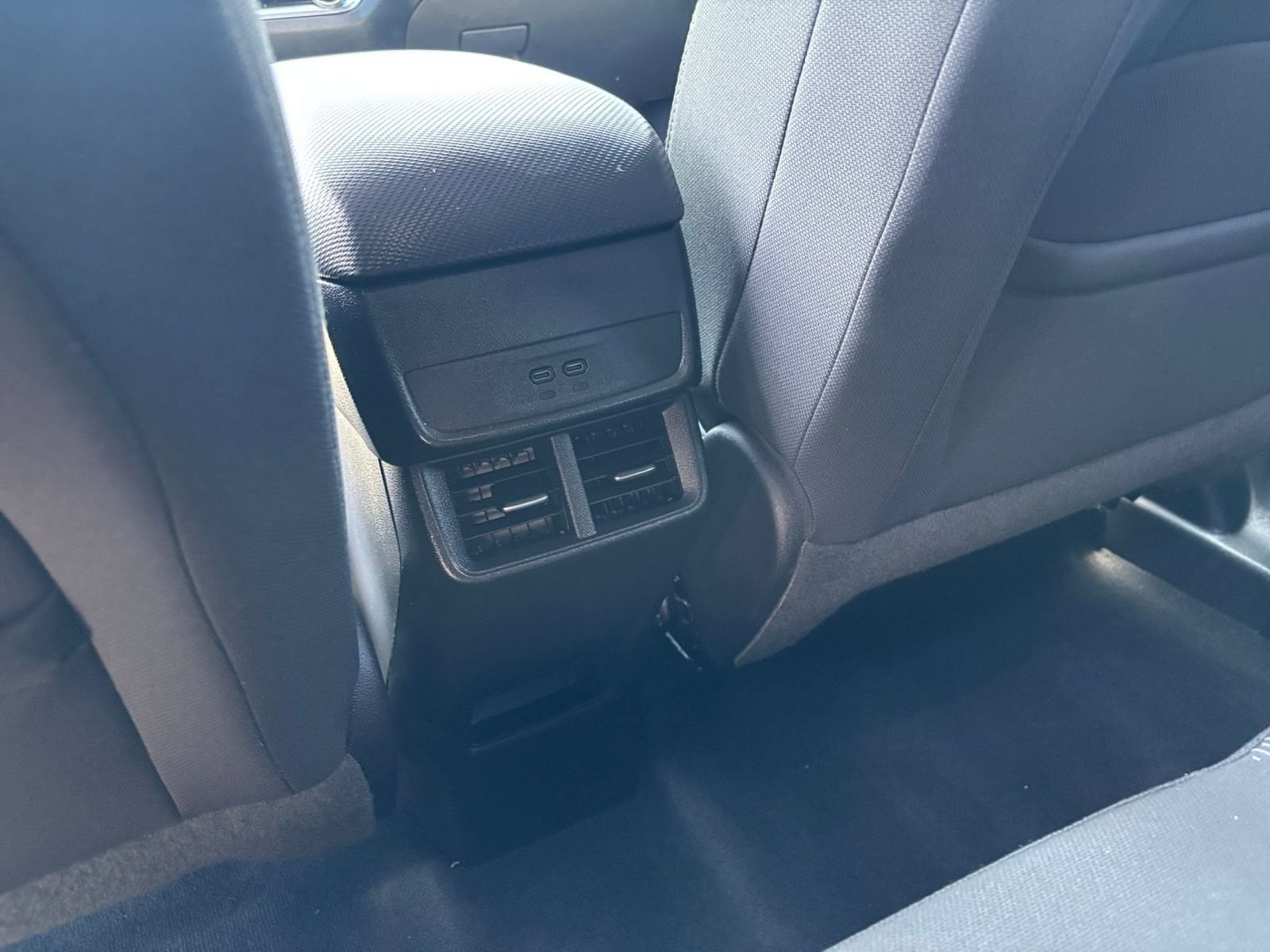 Thumbnail: 2025 Chevrolet Equinox - 22