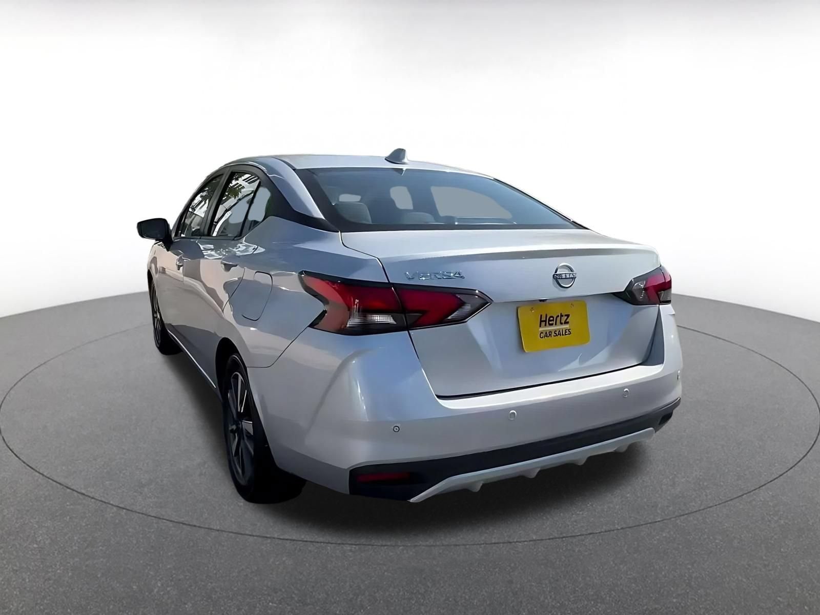 Thumbnail: 2025 Nissan Versa - 10