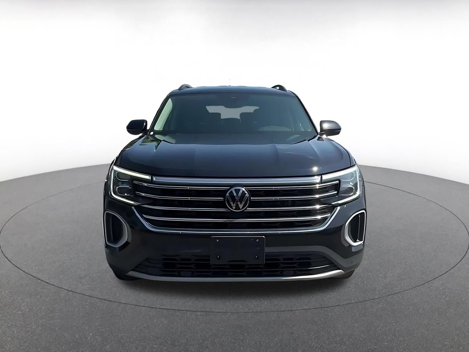 Thumbnail: 2024 Volkswagen Atlas - 4