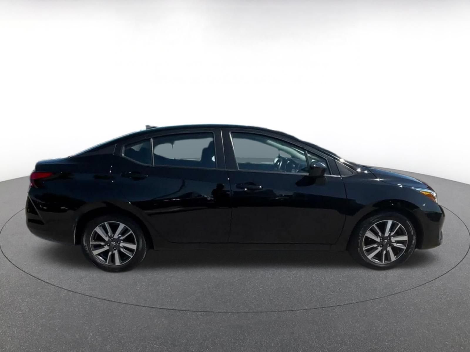Thumbnail: 2025 Nissan Versa - 15