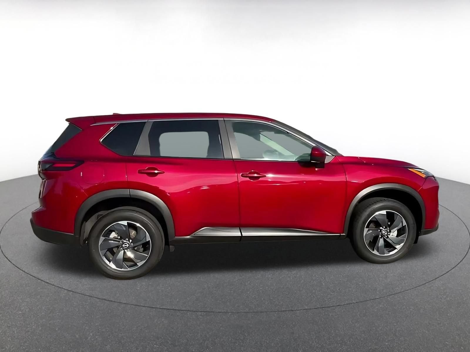 Thumbnail: 2025 Nissan Rogue - 14