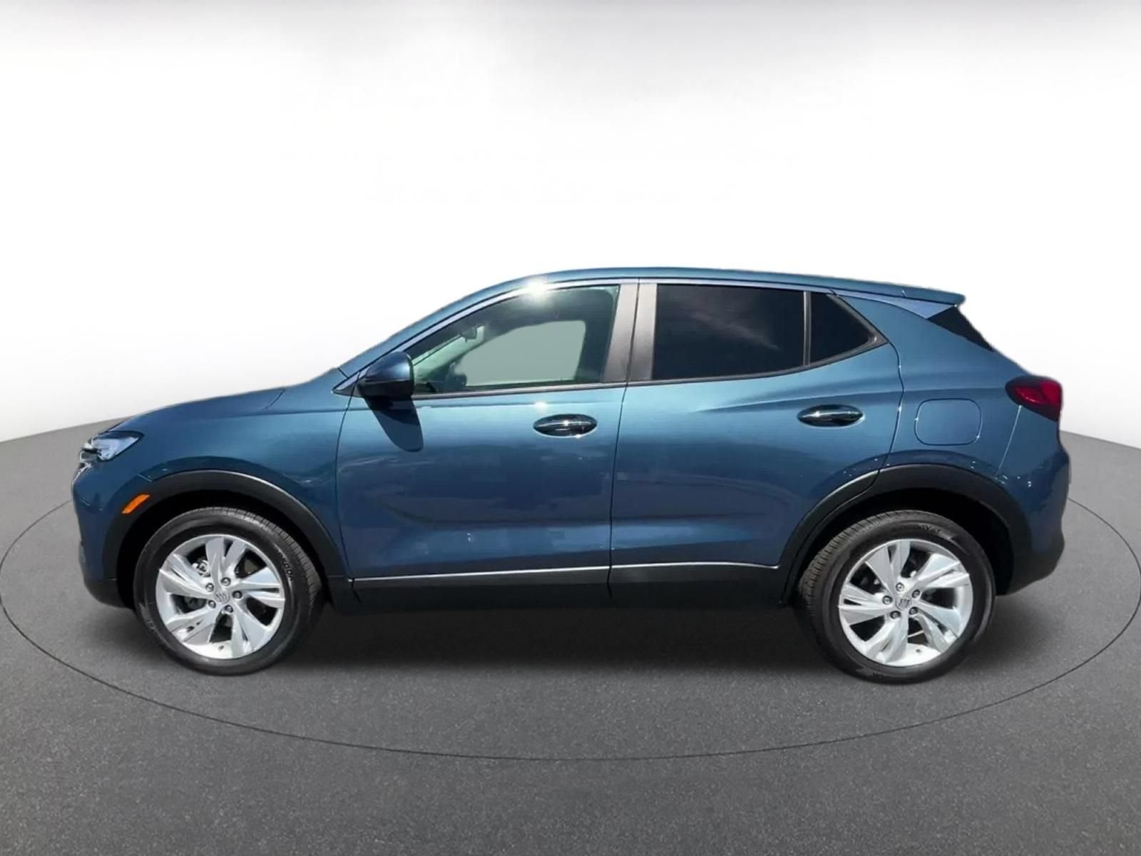 Thumbnail: 2026 Buick Encore GX - 8