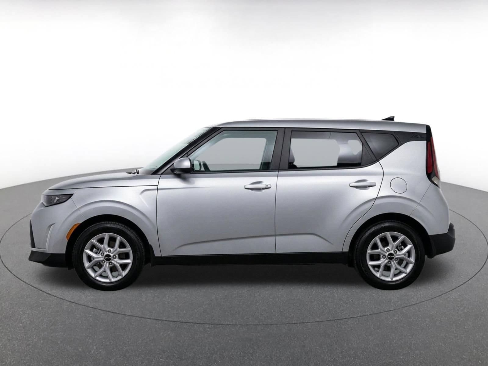 Thumbnail: 2025 Kia Soul - 4