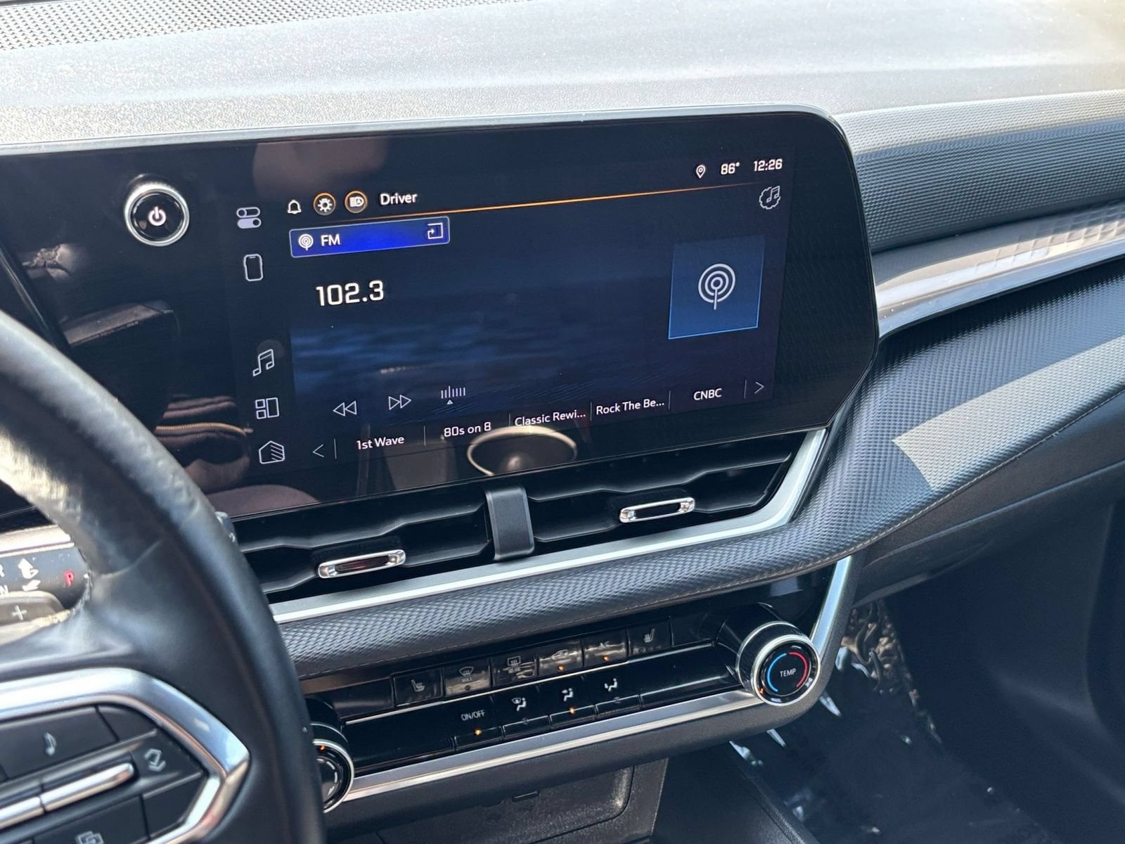 Thumbnail: 2025 Chevrolet Equinox - 19