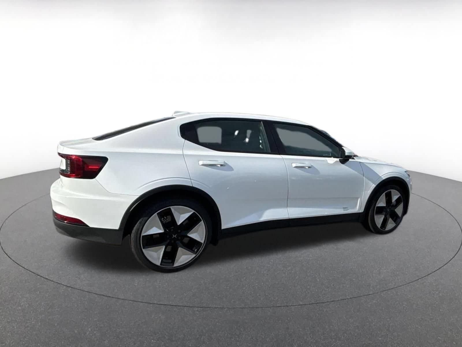 Thumbnail: 2023 Polestar 2 - 8