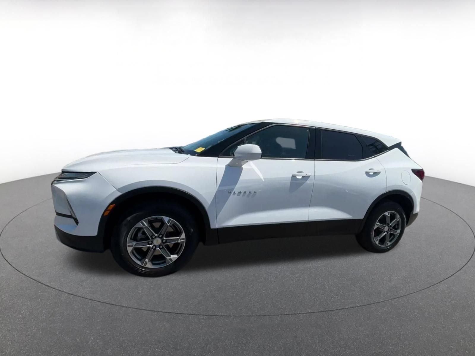 Thumbnail: 2025 Chevrolet Blazer - 7