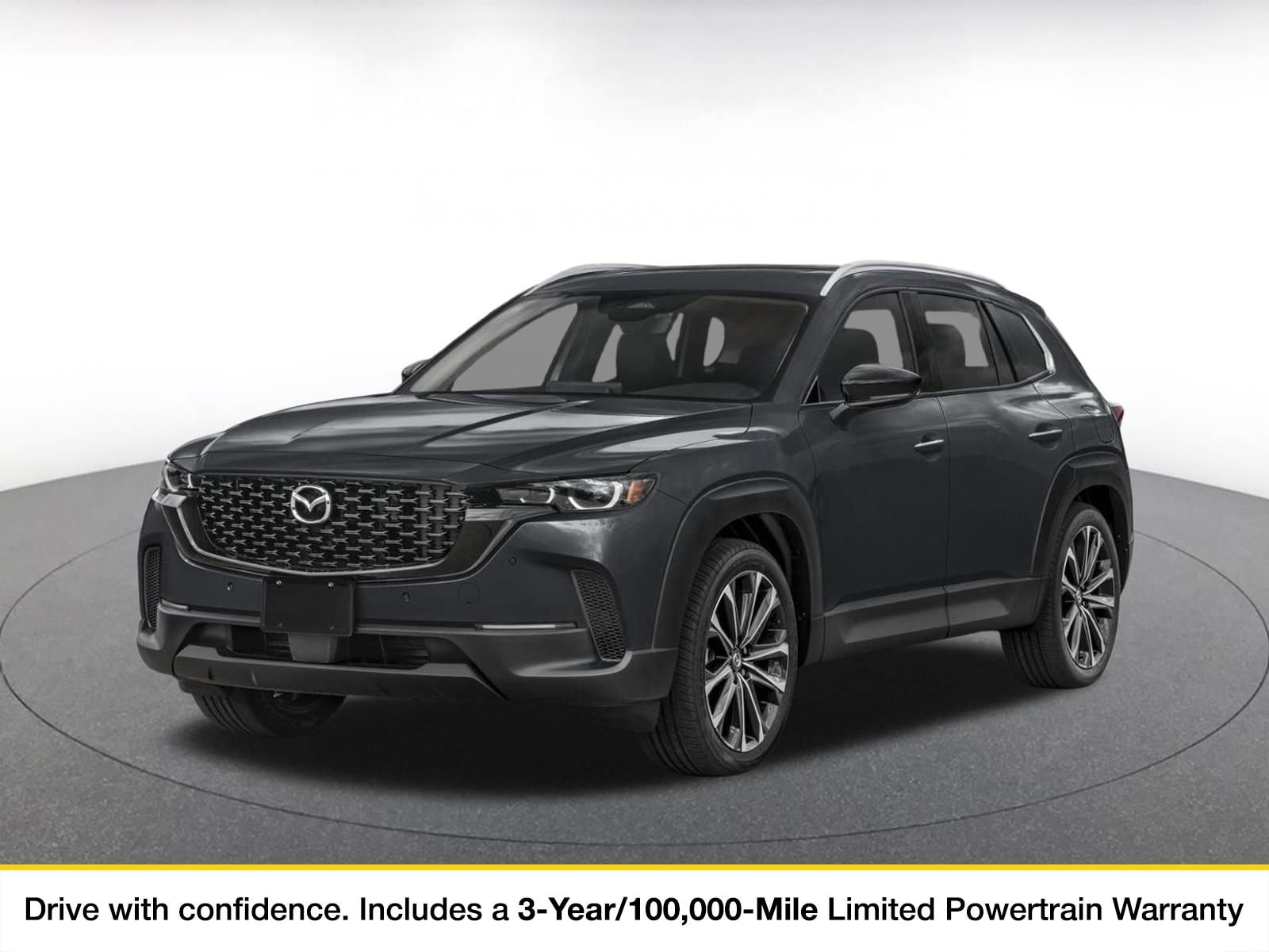 Thumbnail: 2026 Mazda CX-50 - 1
