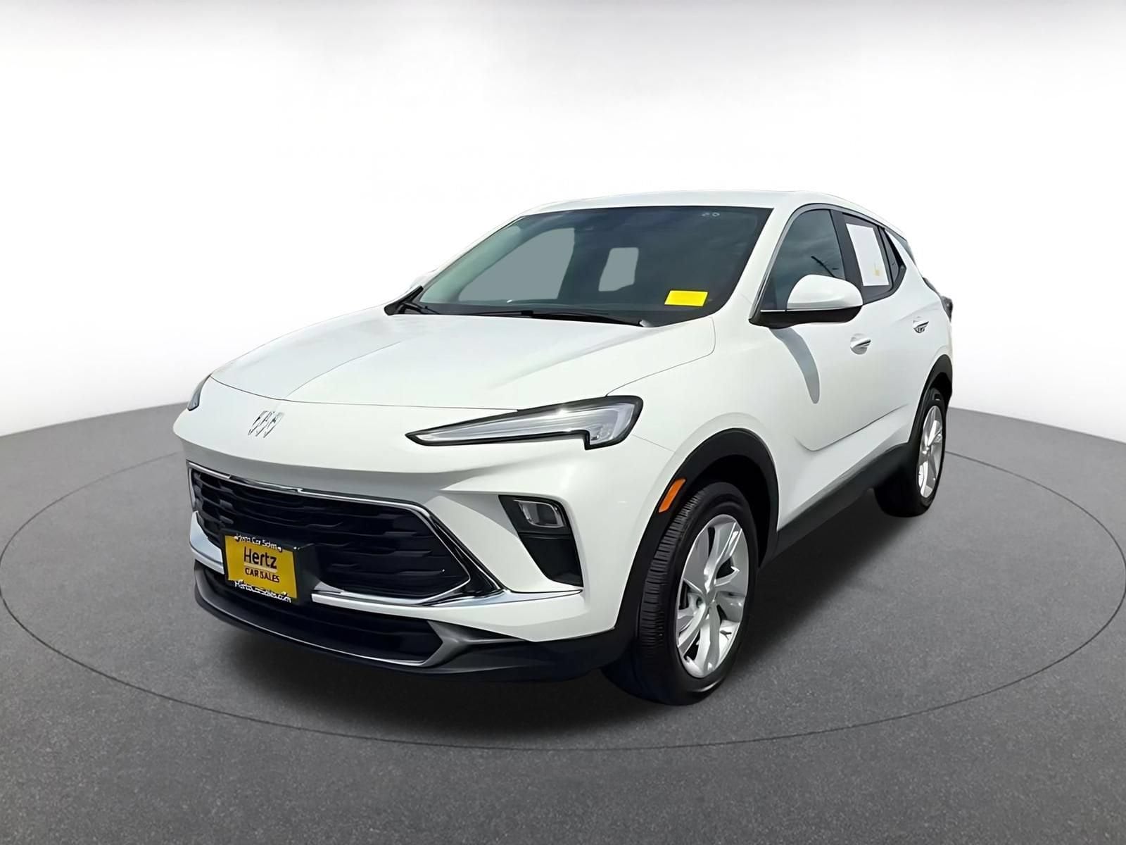 Thumbnail: 2026 Buick Encore GX - 6