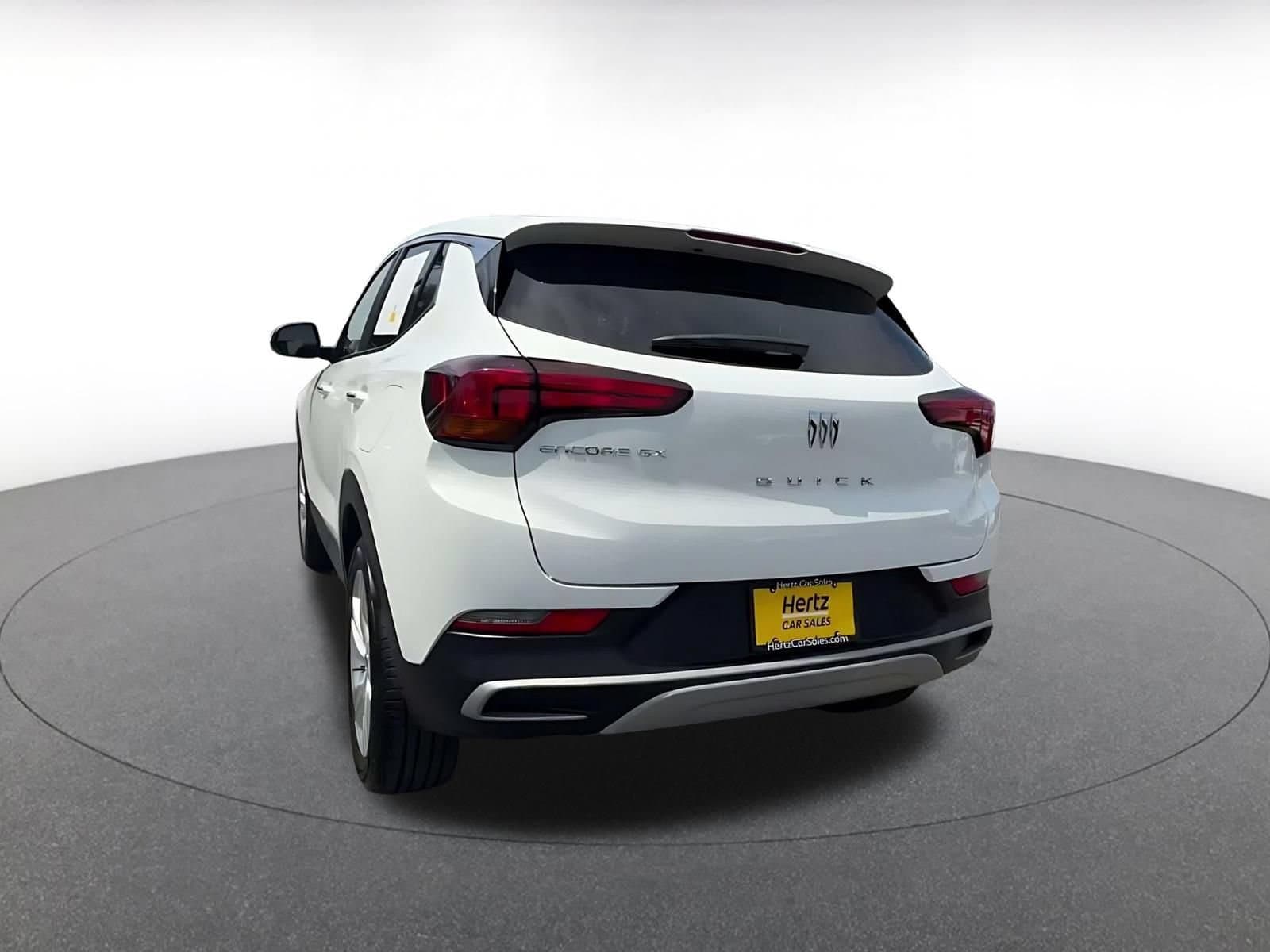 Thumbnail: 2026 Buick Encore GX - 10