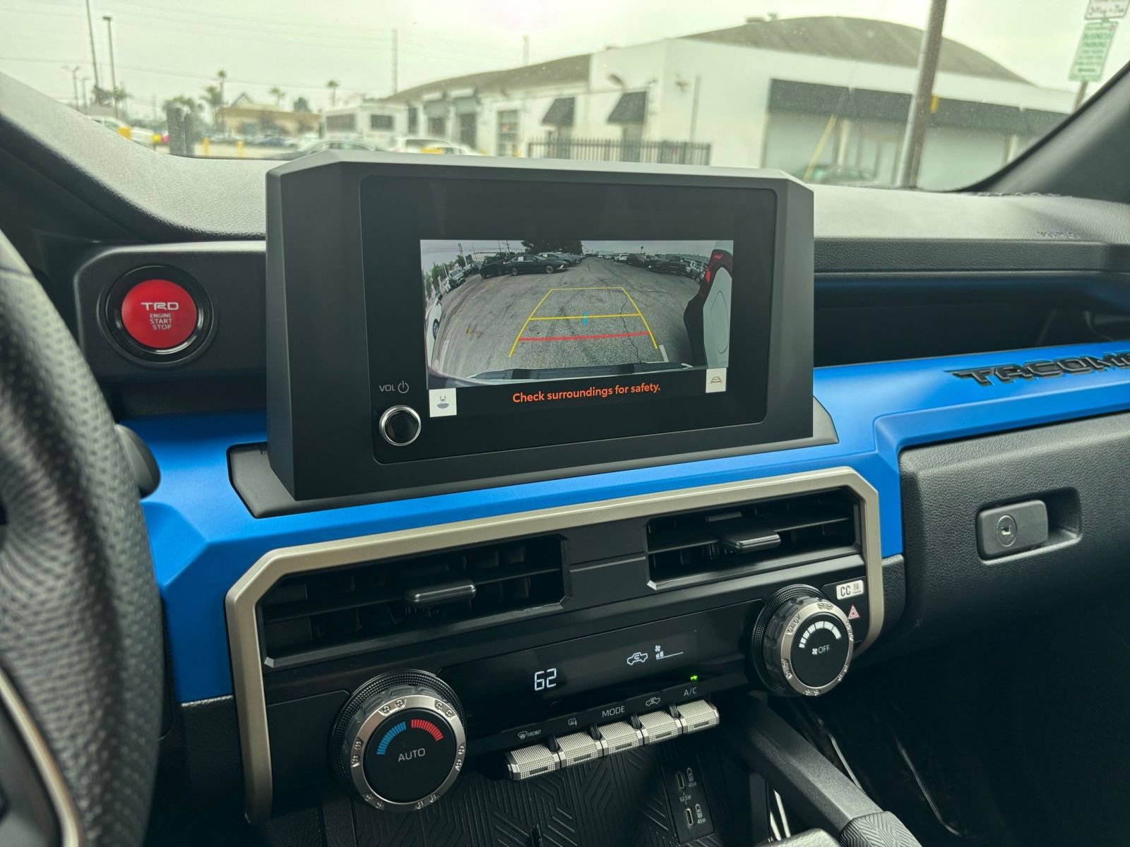 Thumbnail: 2026 Toyota Tacoma - 24