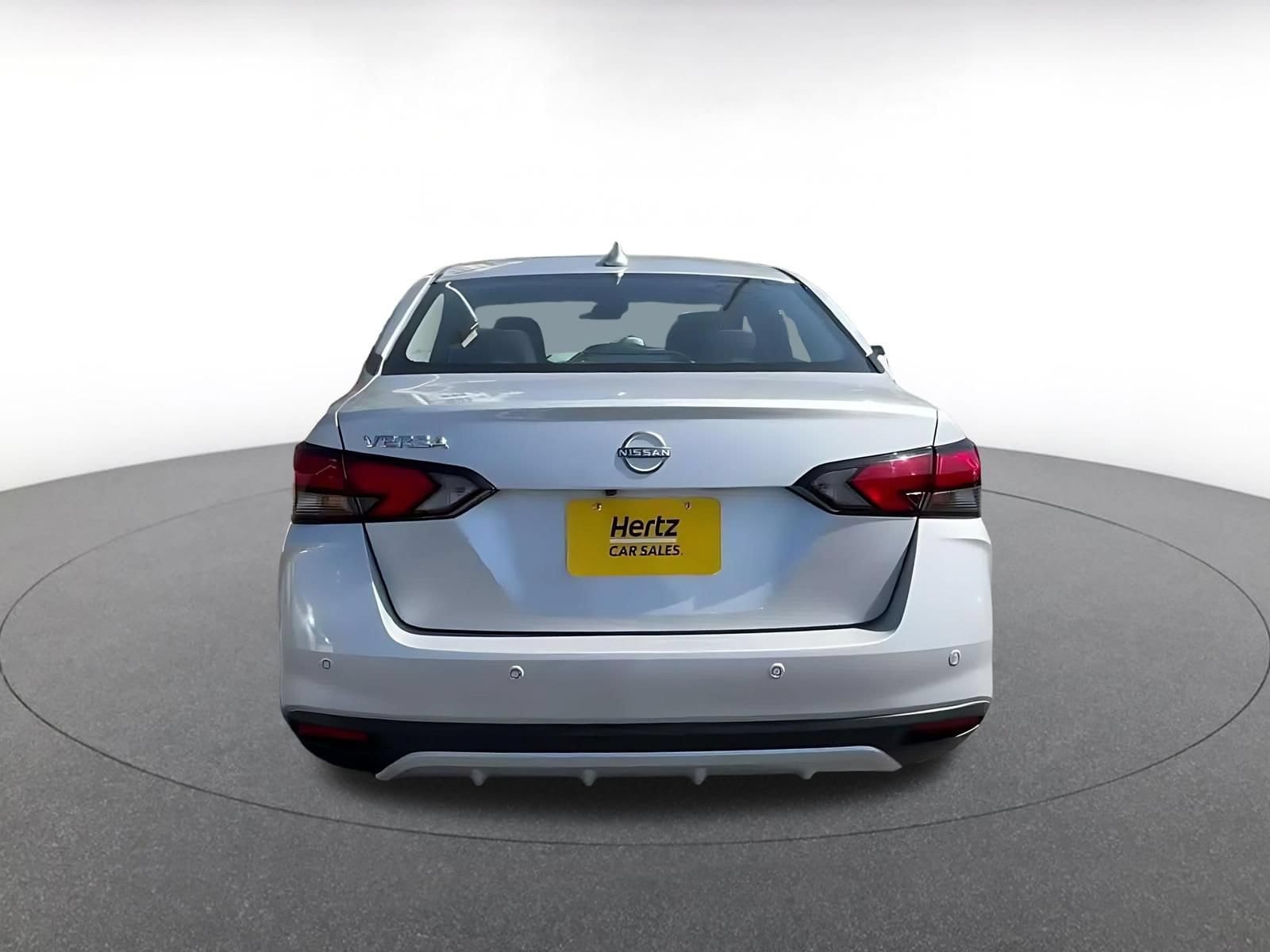 Thumbnail: 2025 Nissan Versa - 12