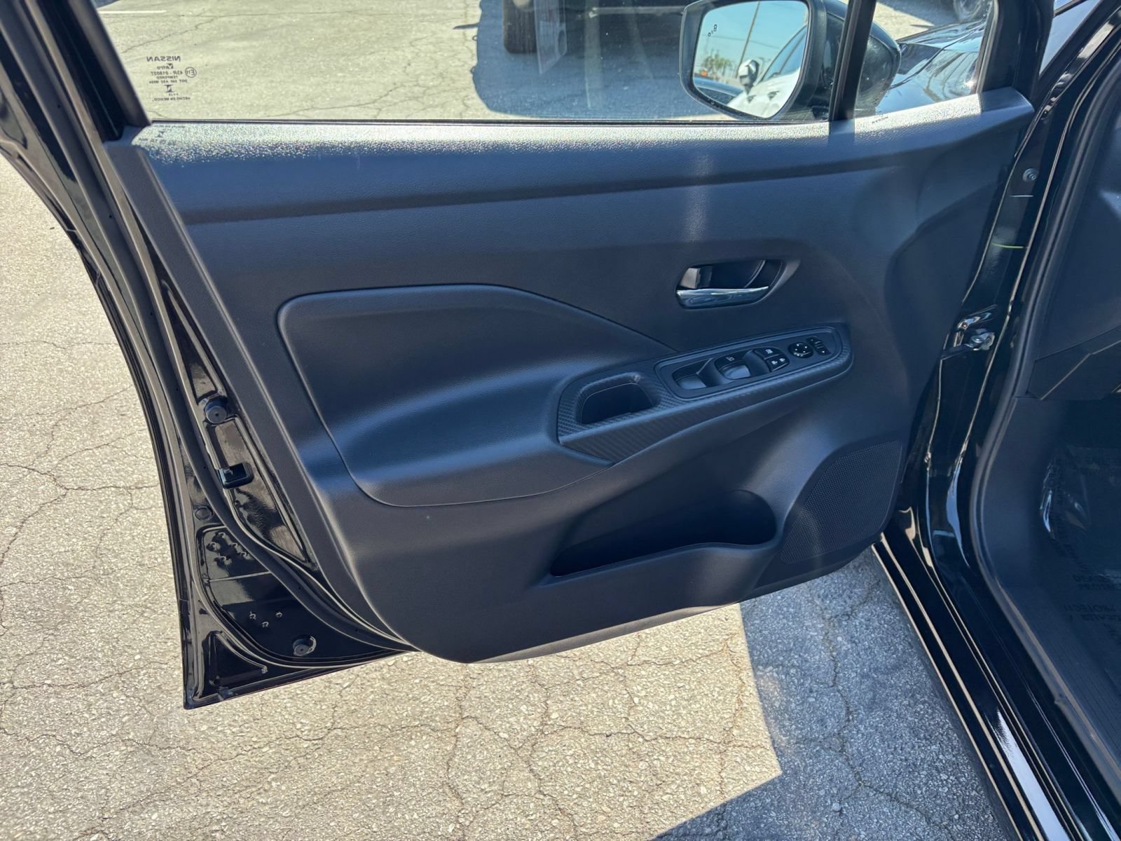 Thumbnail: 2025 Nissan Versa - 18