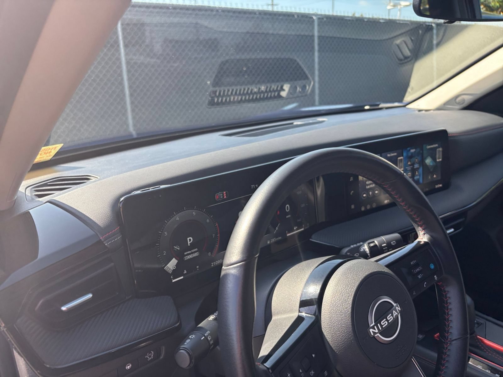 Thumbnail: 2026 Nissan Kicks - 34