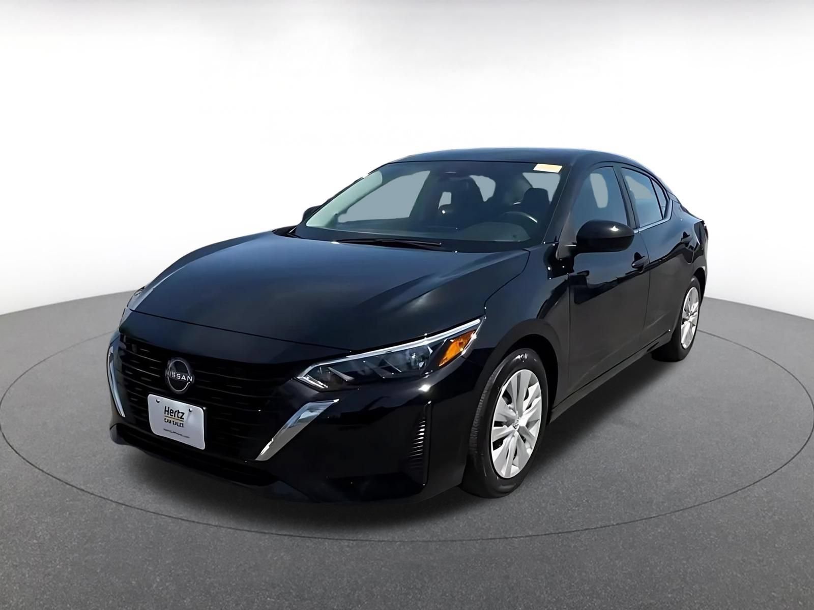 Thumbnail: 2025 Nissan Sentra - 6
