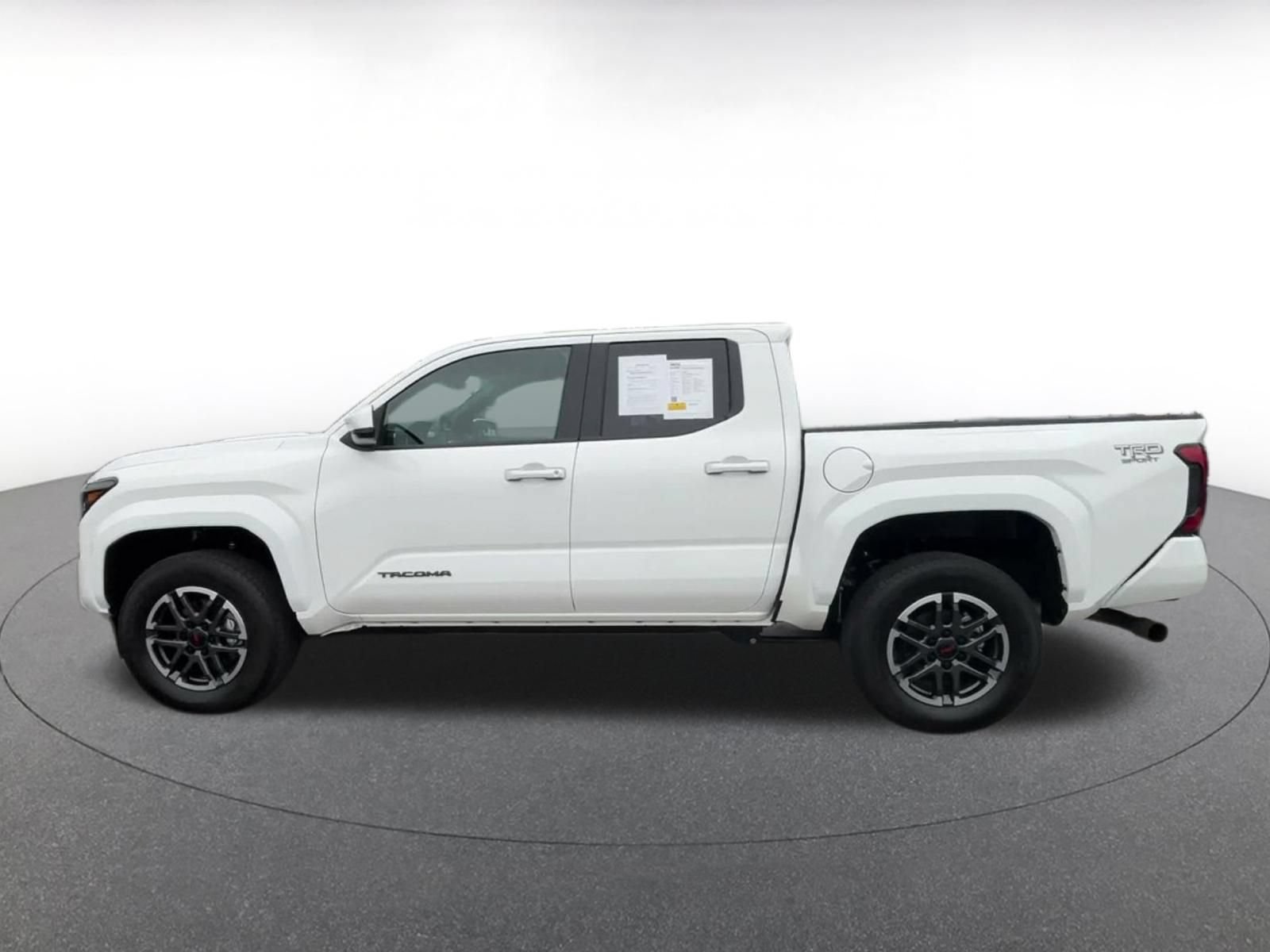 Thumbnail: 2026 Toyota Tacoma - 8