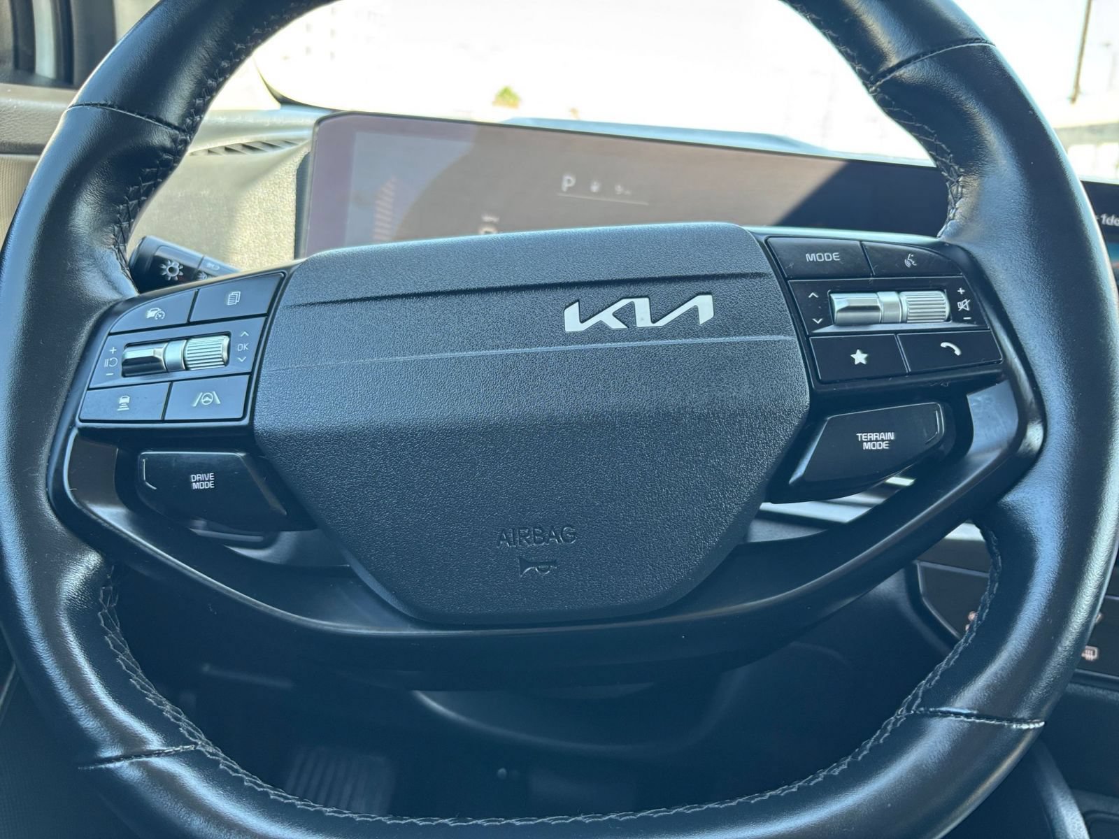 Thumbnail: 2026 Kia Sportage - 28