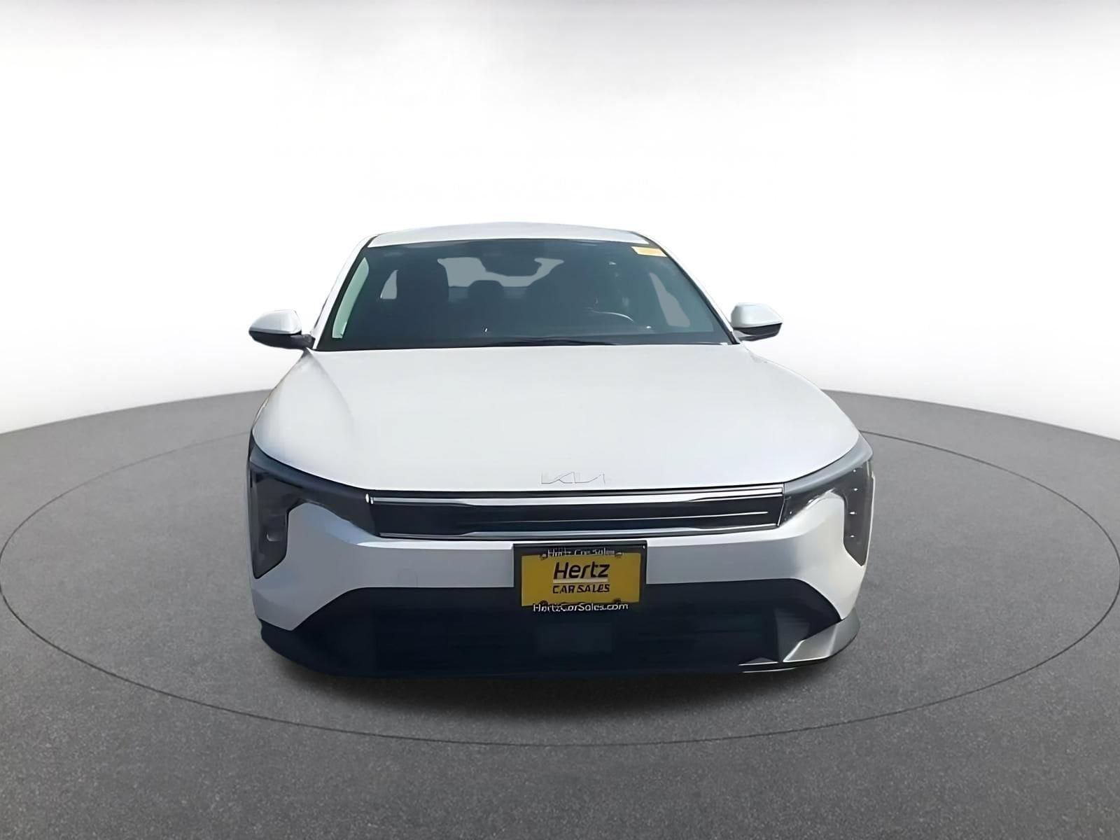 Thumbnail: 2026 Kia K4 - 4
