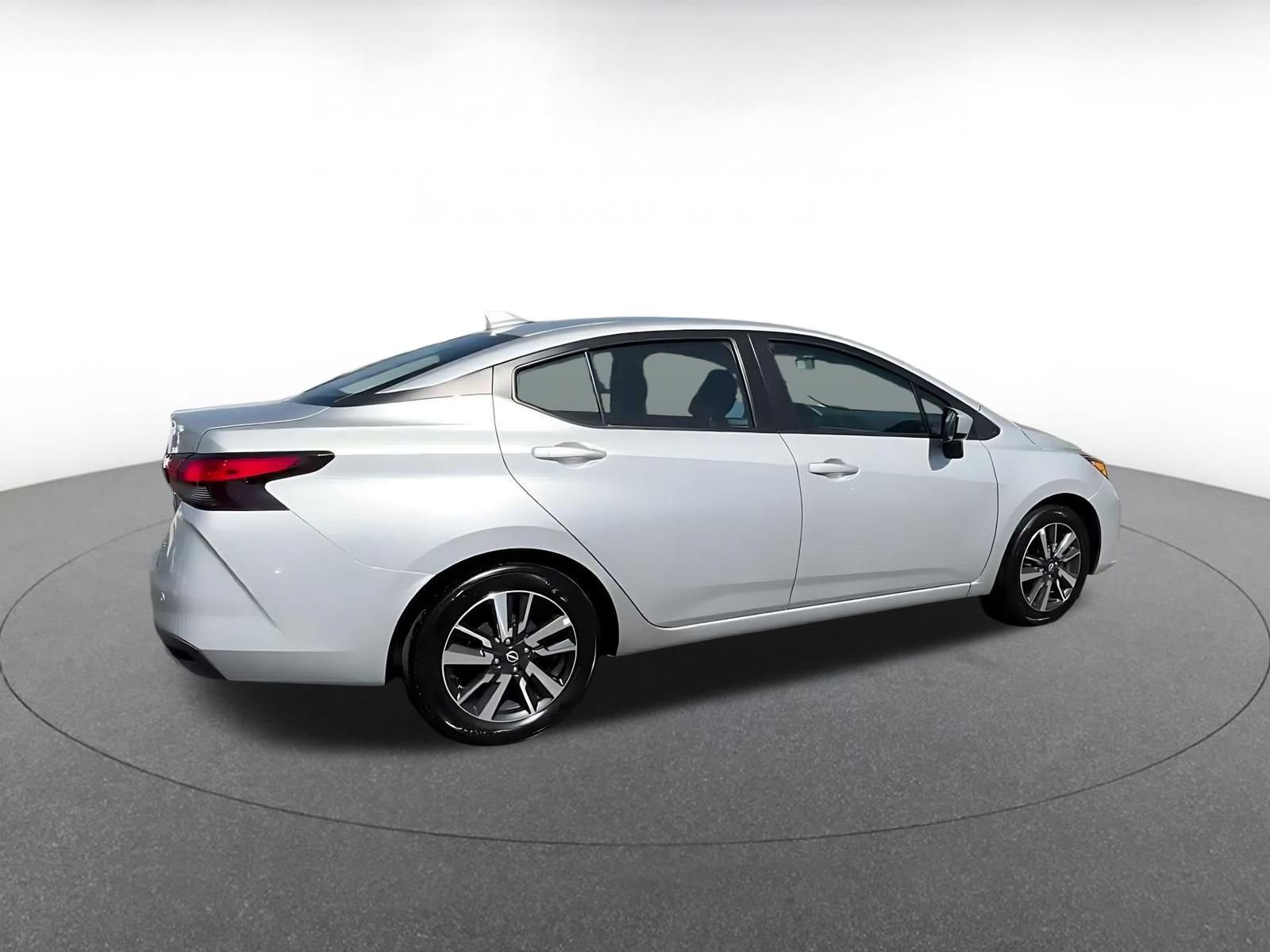 Thumbnail: 2025 Nissan Versa - 13