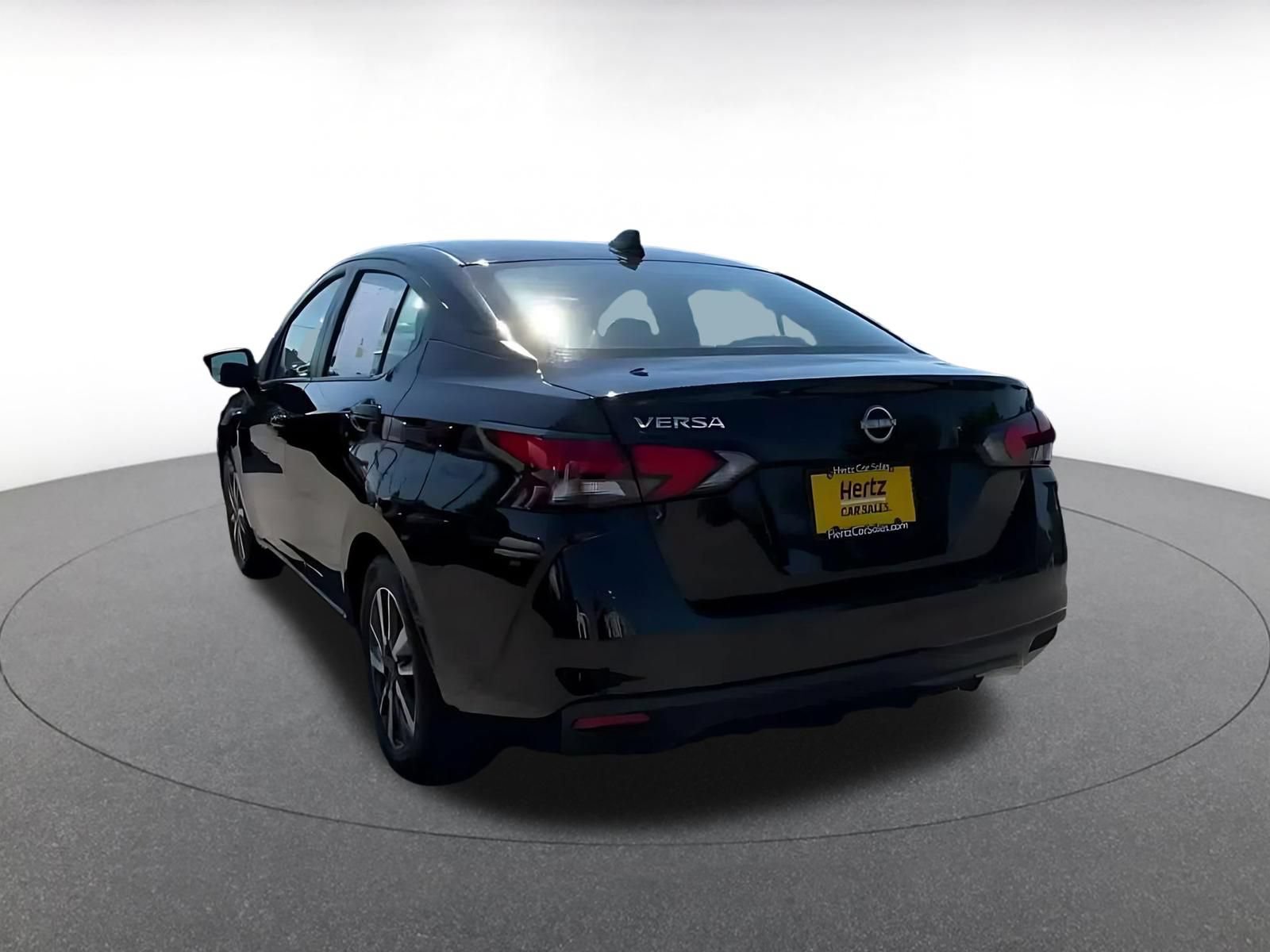 Thumbnail: 2025 Nissan Versa - 10