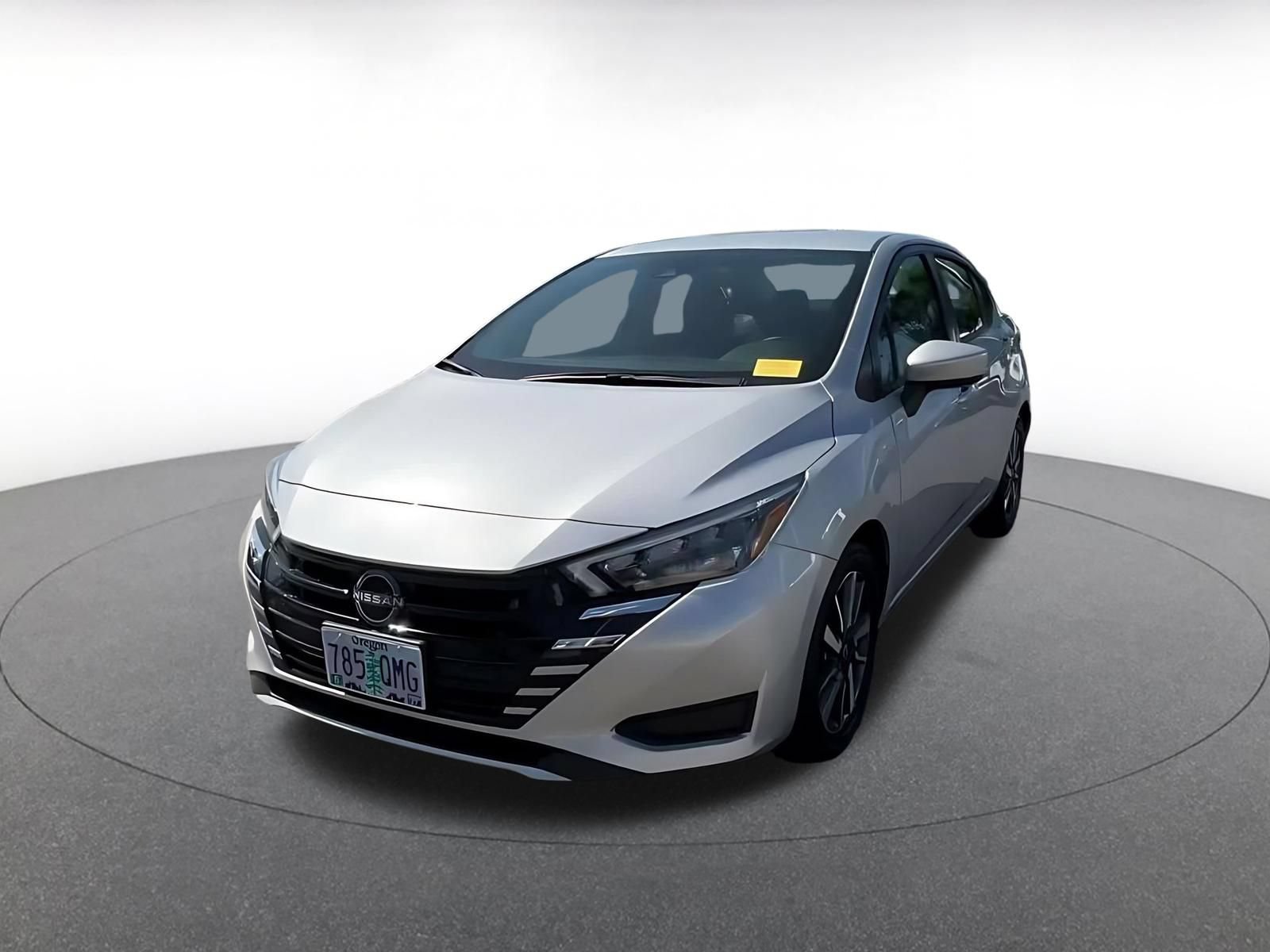 Thumbnail: 2025 Nissan Versa - 6