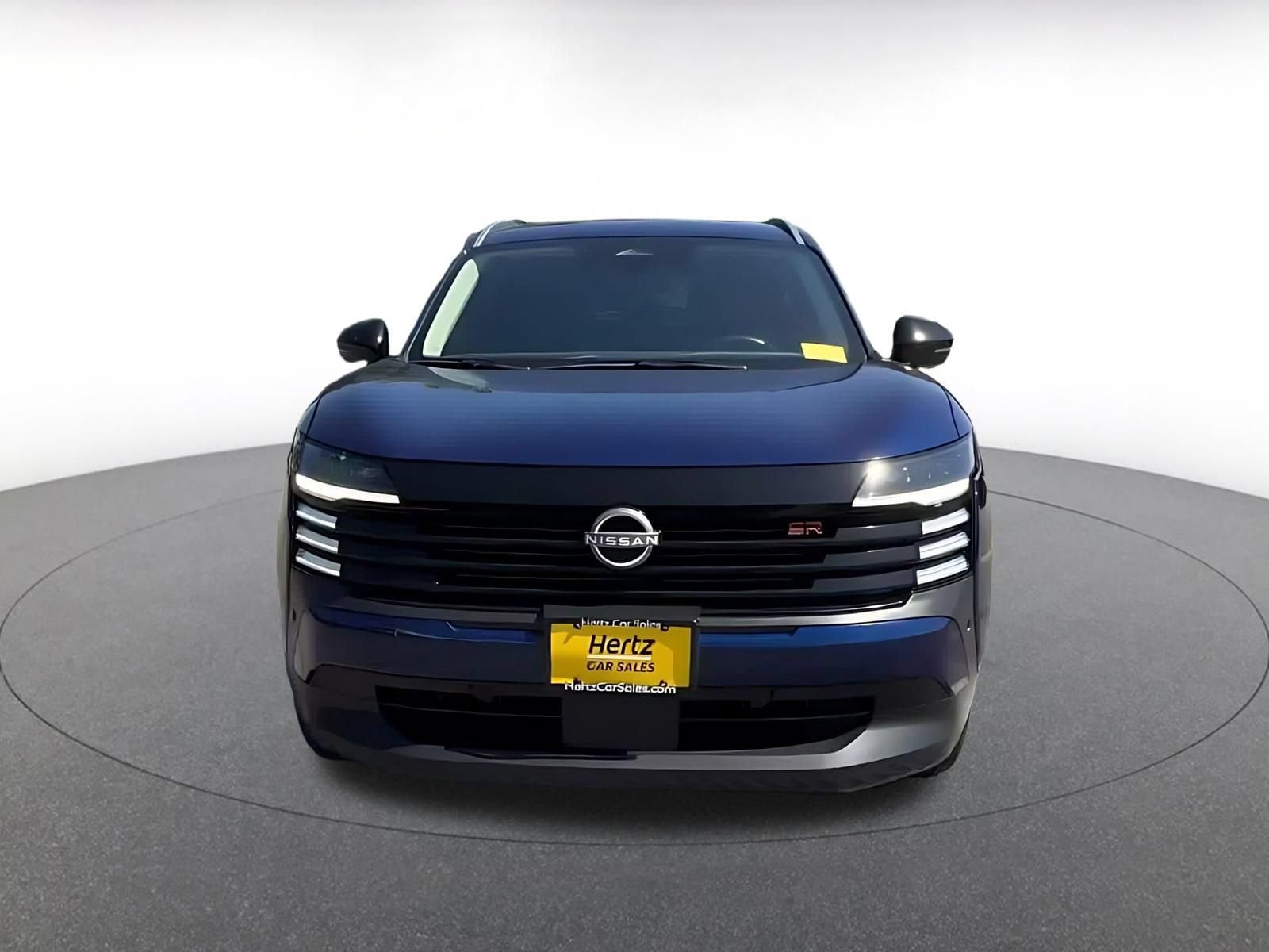 Thumbnail: 2026 Nissan Kicks - 4