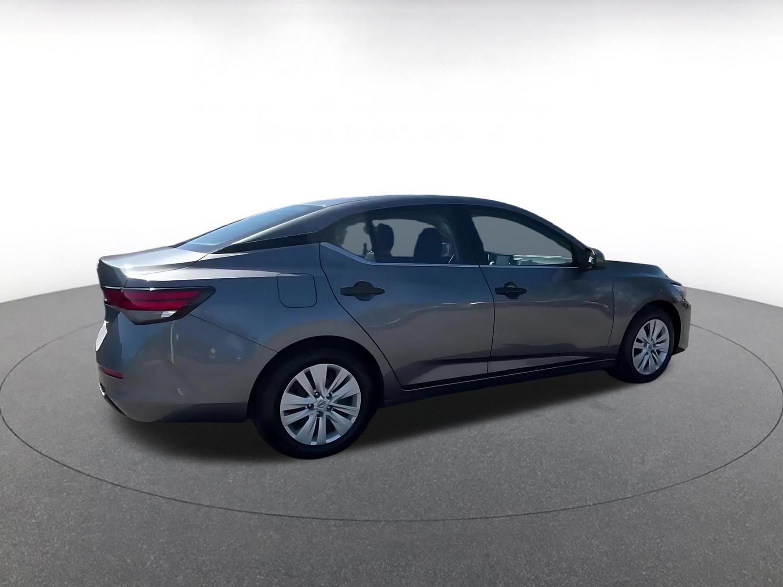 Thumbnail: 2025 Nissan Sentra - 14