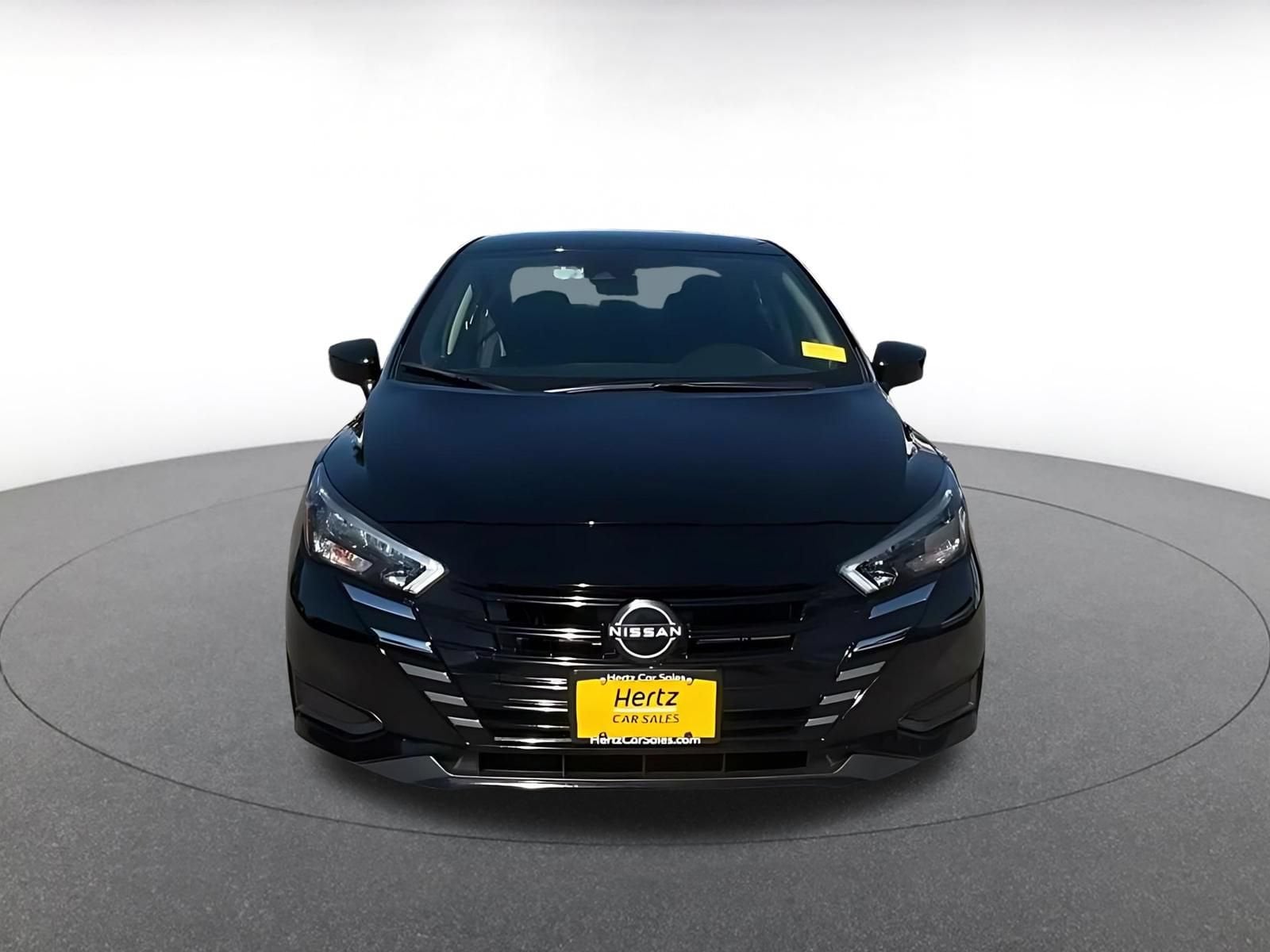 Thumbnail: 2025 Nissan Versa - 4