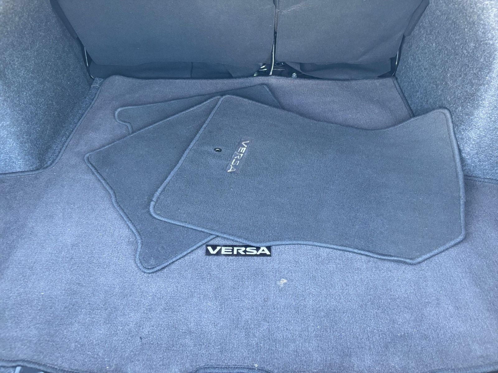 Thumbnail: 2025 Nissan Versa - 30
