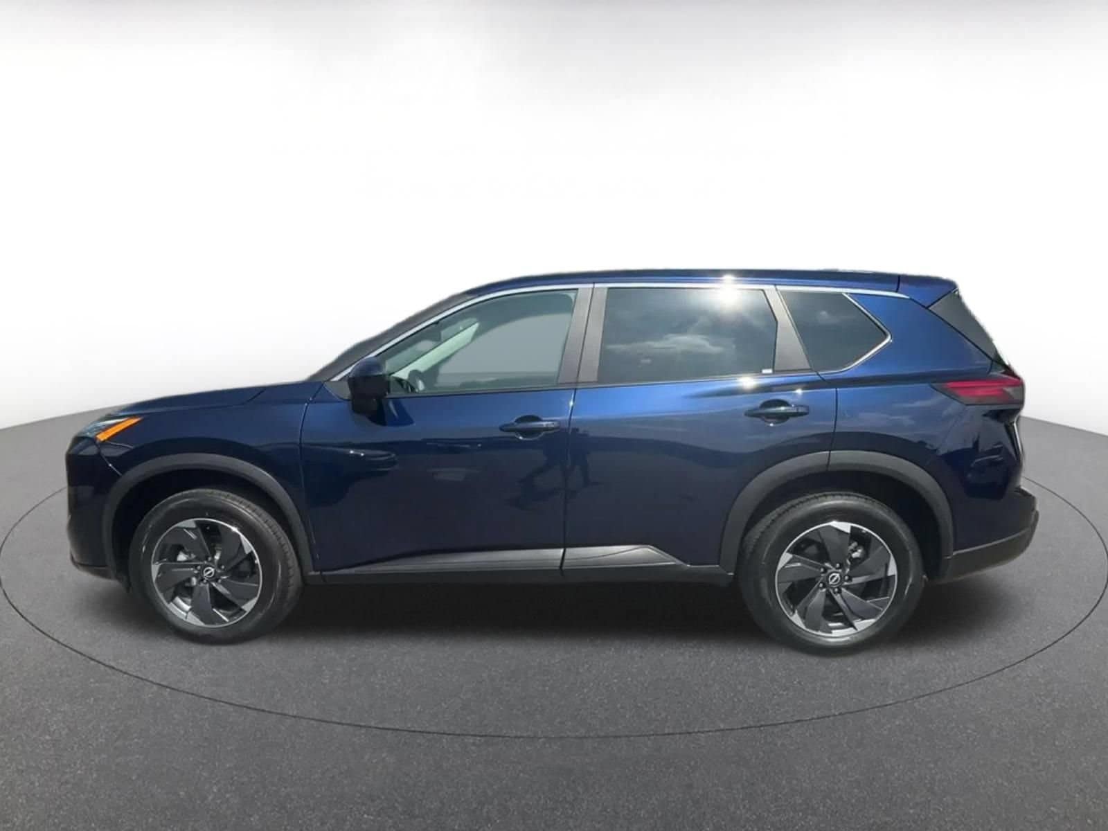 Thumbnail: 2025 Nissan Rogue - 8