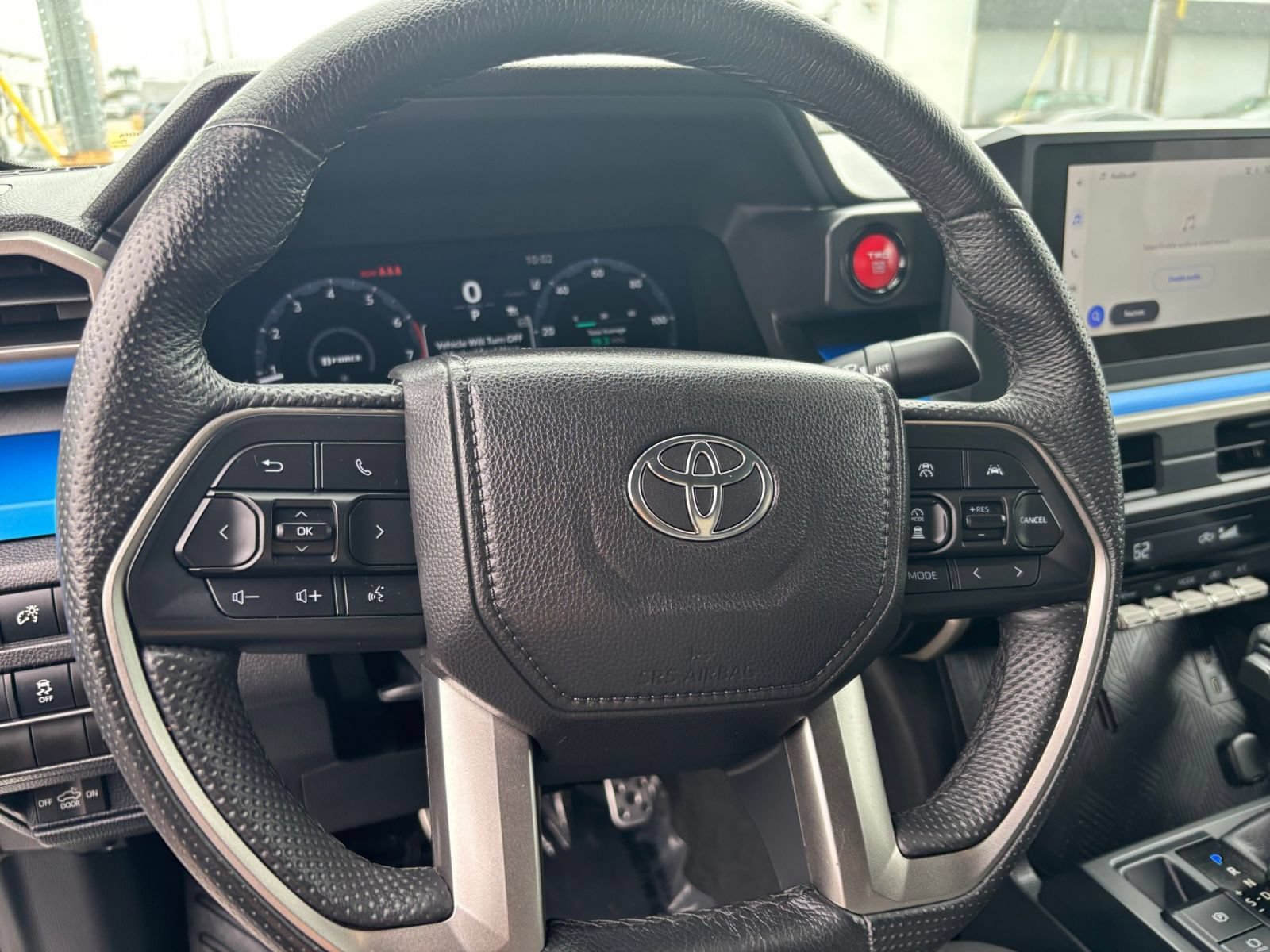 Thumbnail: 2026 Toyota Tacoma - 27
