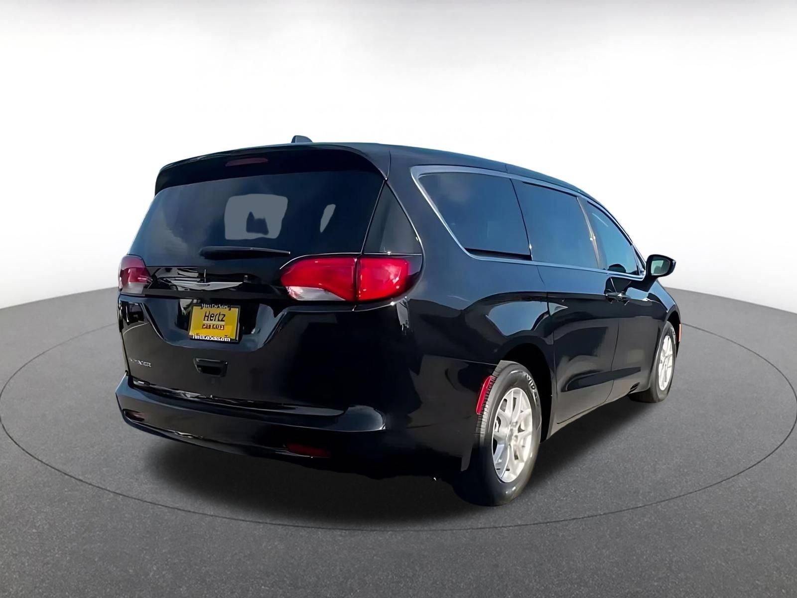 Thumbnail: 2024 Chrysler Voyager - 13