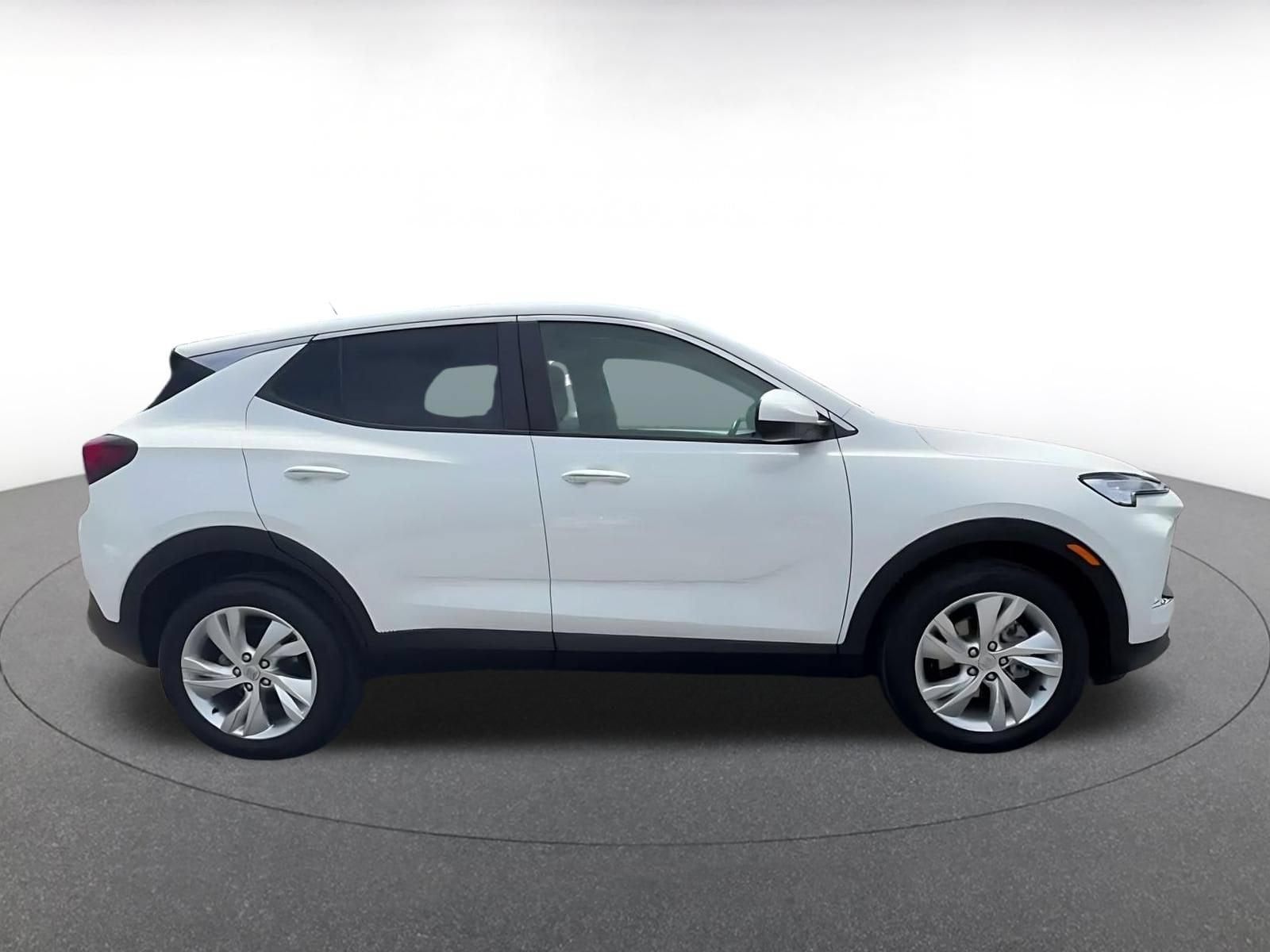 Thumbnail: 2026 Buick Encore GX - 15