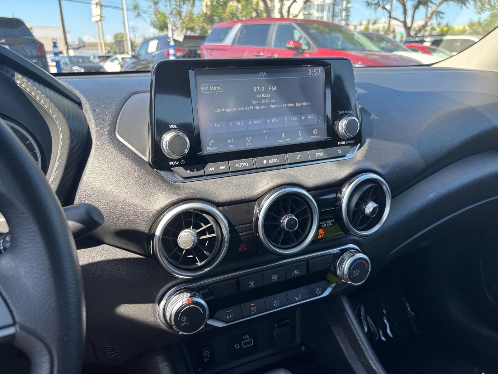 Thumbnail: 2025 Nissan Sentra - 16